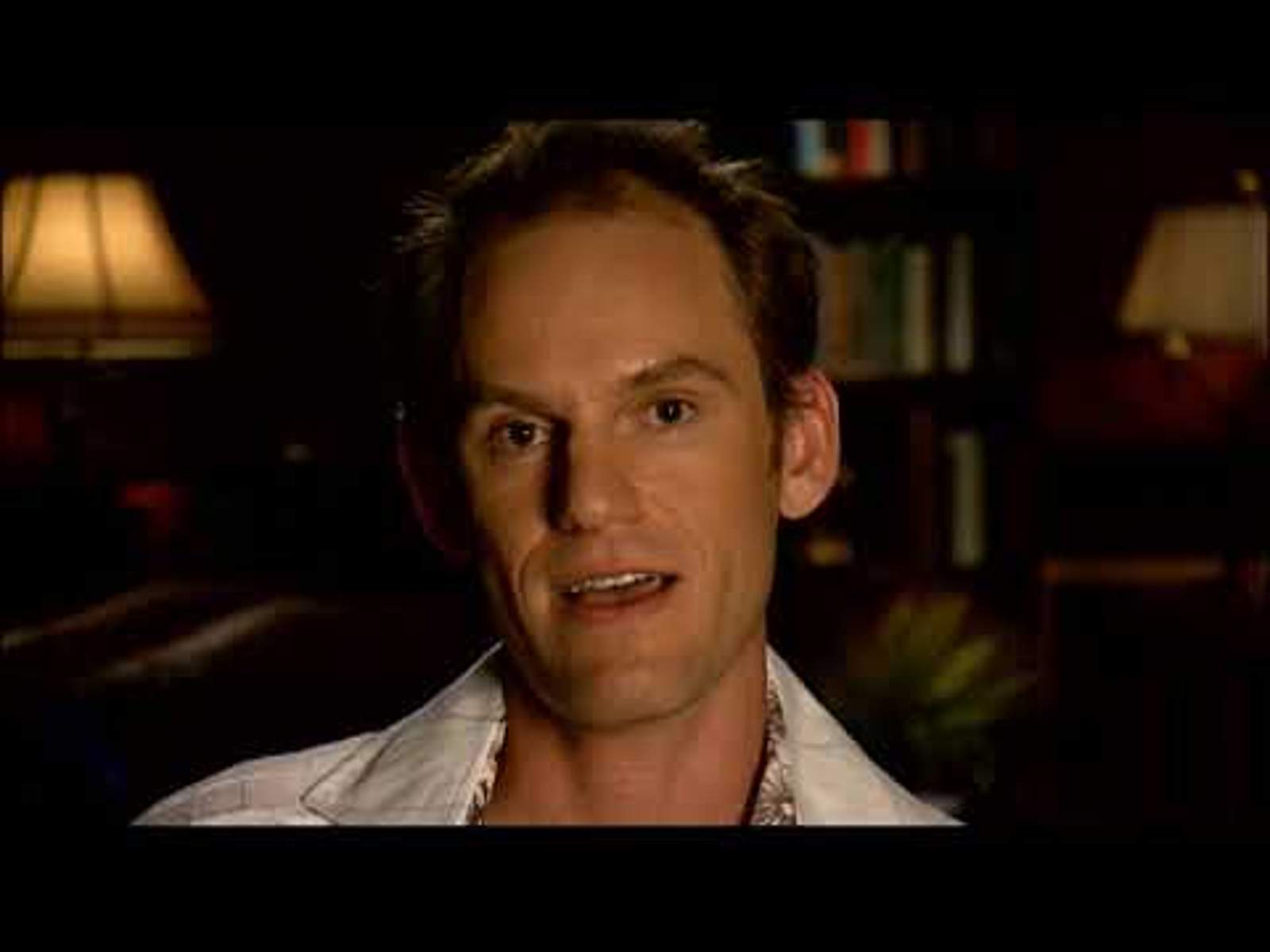 Throwback Hands: Juanda Keeps Cunningham Hooked