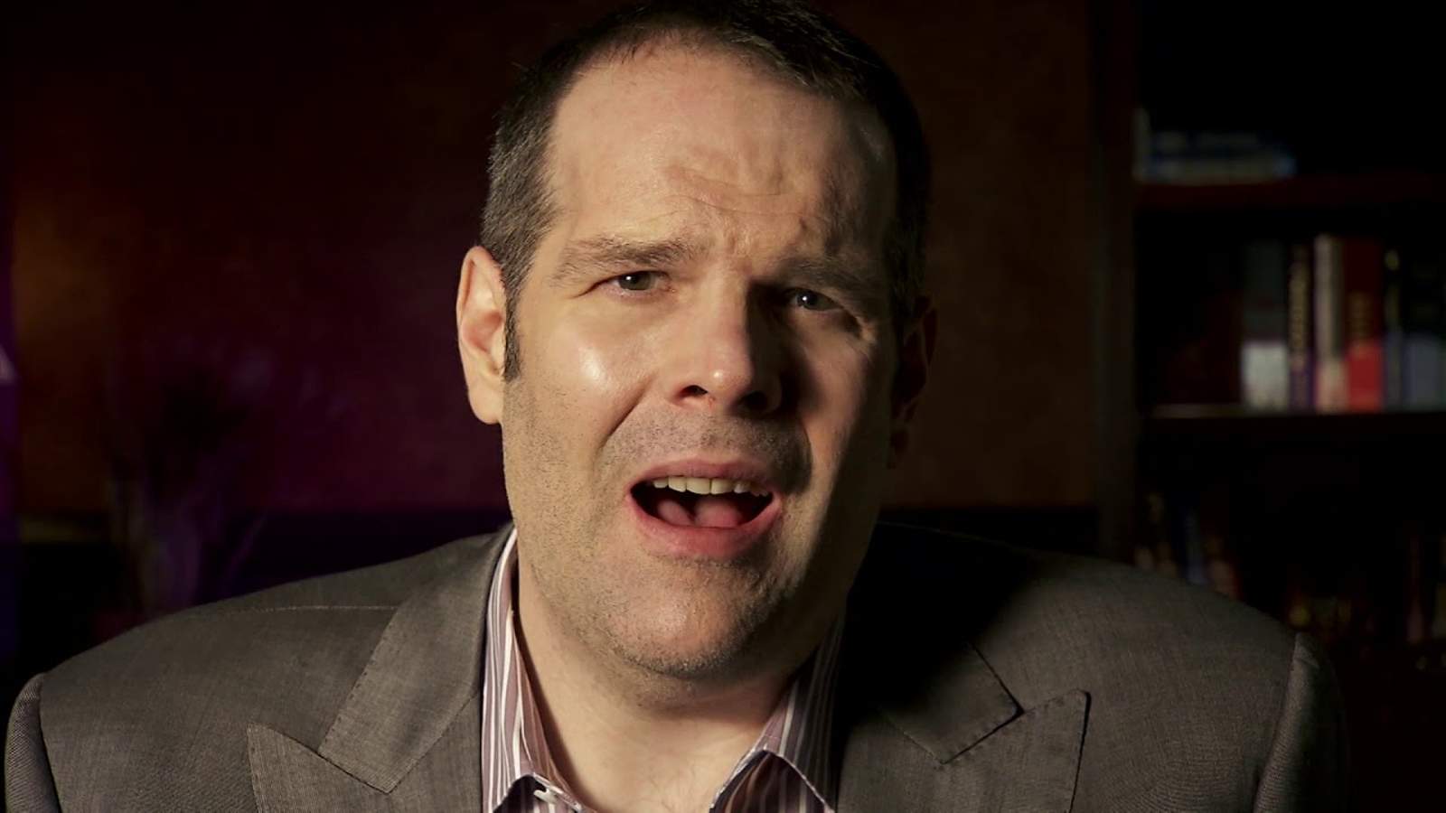 The Biggest Nit Roll in Poker History: Andy Bloch with Kings vs. Howard Lederer