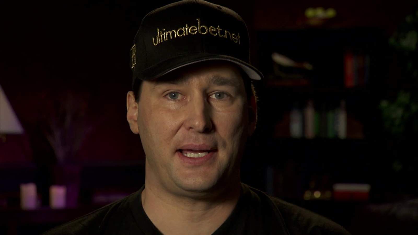 Throwback Hands: Value For Hellmuth On Poker After Dark as He Rivers Eli Elezra