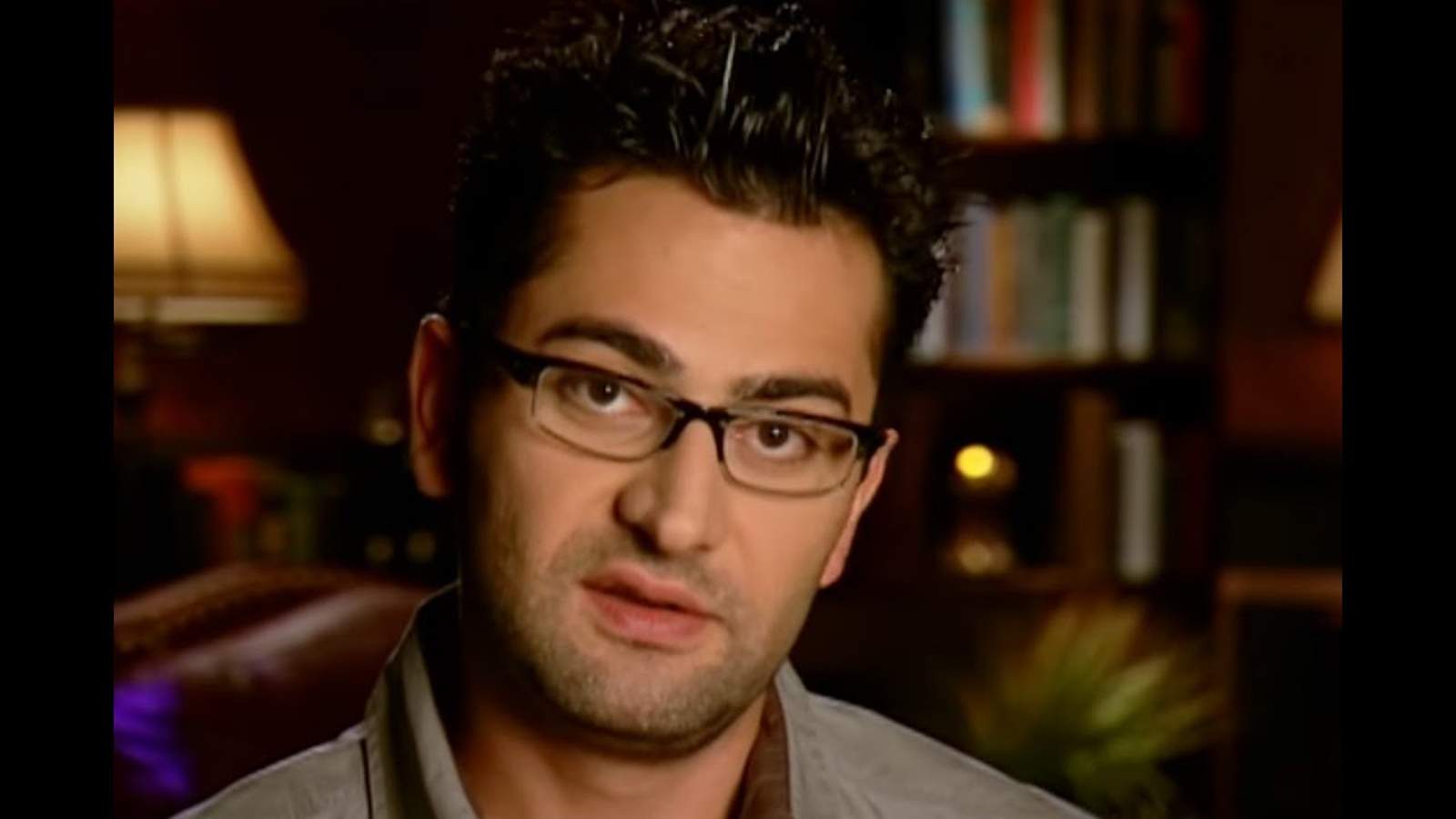 Throwback Hands - BFFs Clash on Poker After Dark