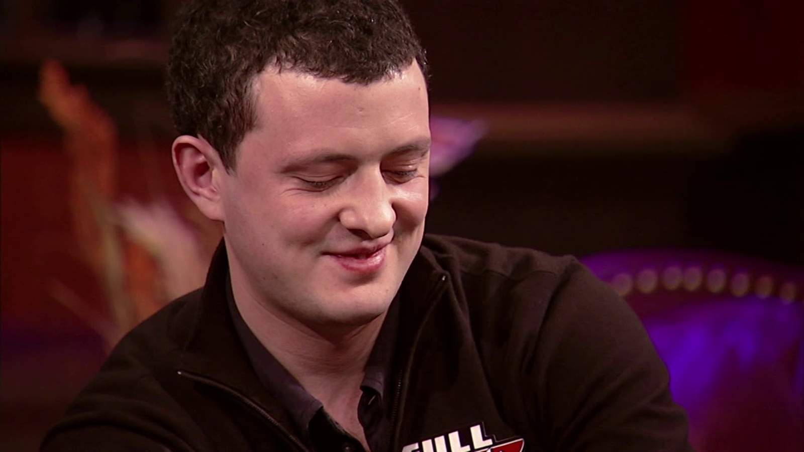 The Highs and Lows of Former November Niner James Akenhead