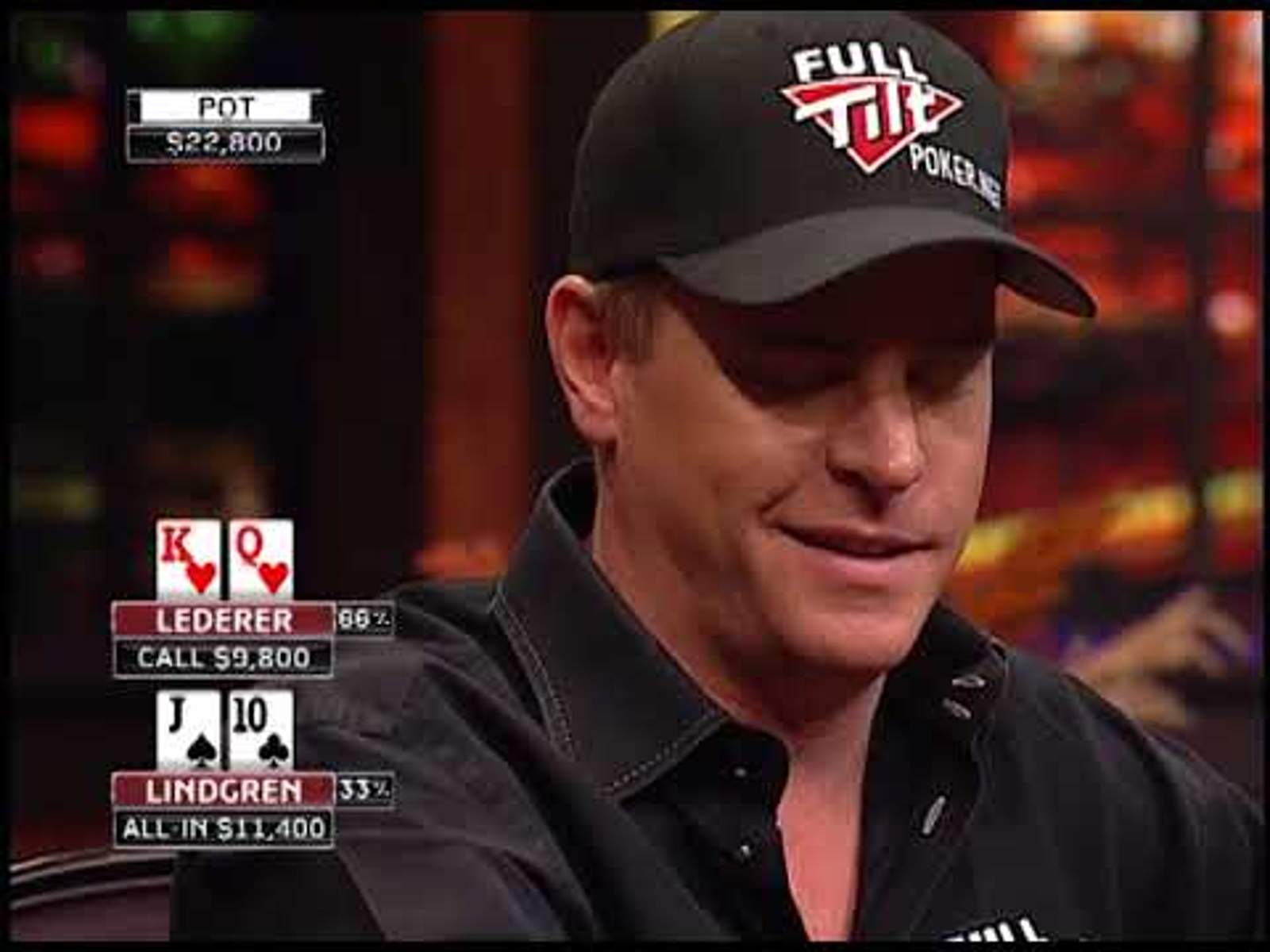 Throwback Hands - You Can't Make This Up