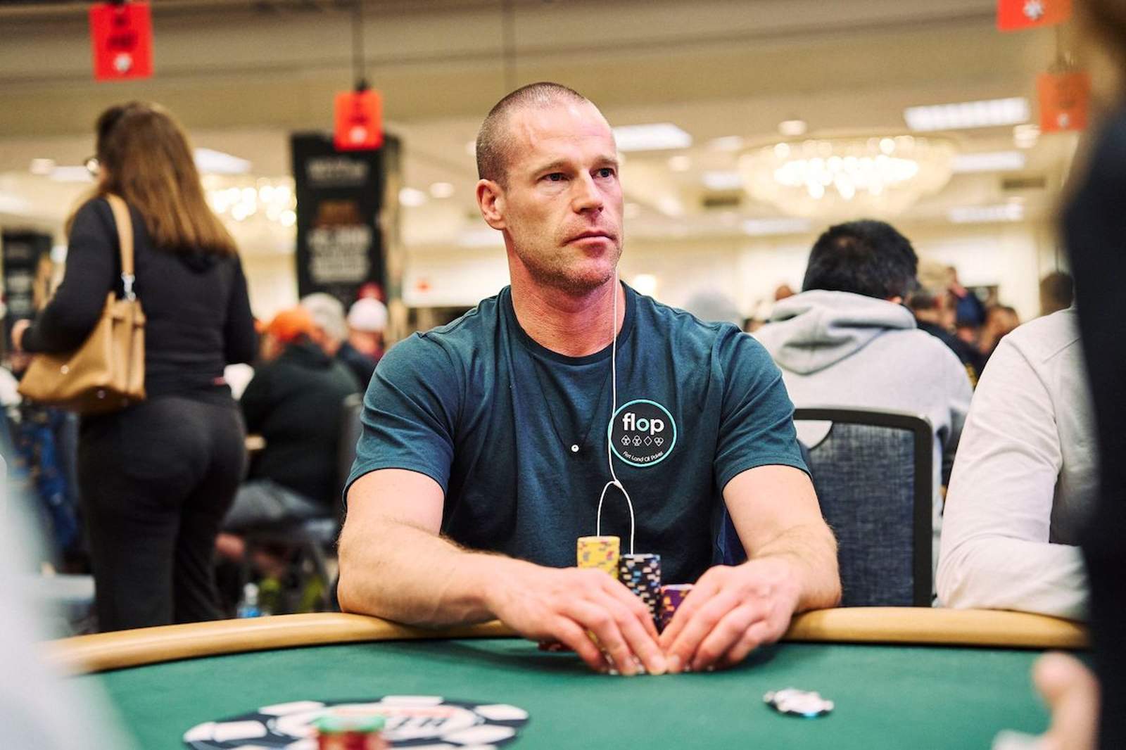 WSOP 2023 Day 36 Recap: Main Event Sees Stars Make Top 20, Two Other Bracelets Events Won