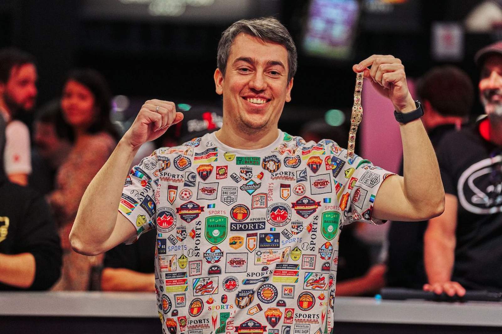 WSOP 2023 Day 30 Recap: Trio of Bracelet Winners as Ka Kwan Lau Wins PLO High Roller for $2.3M