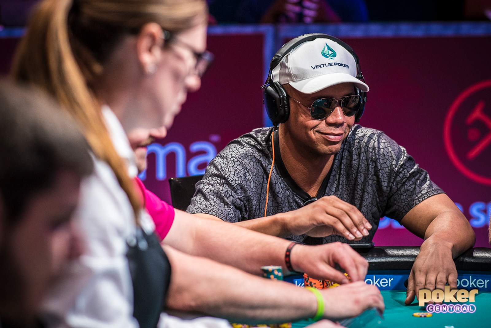 Binge Watch Some Phil Ivey Favorites!