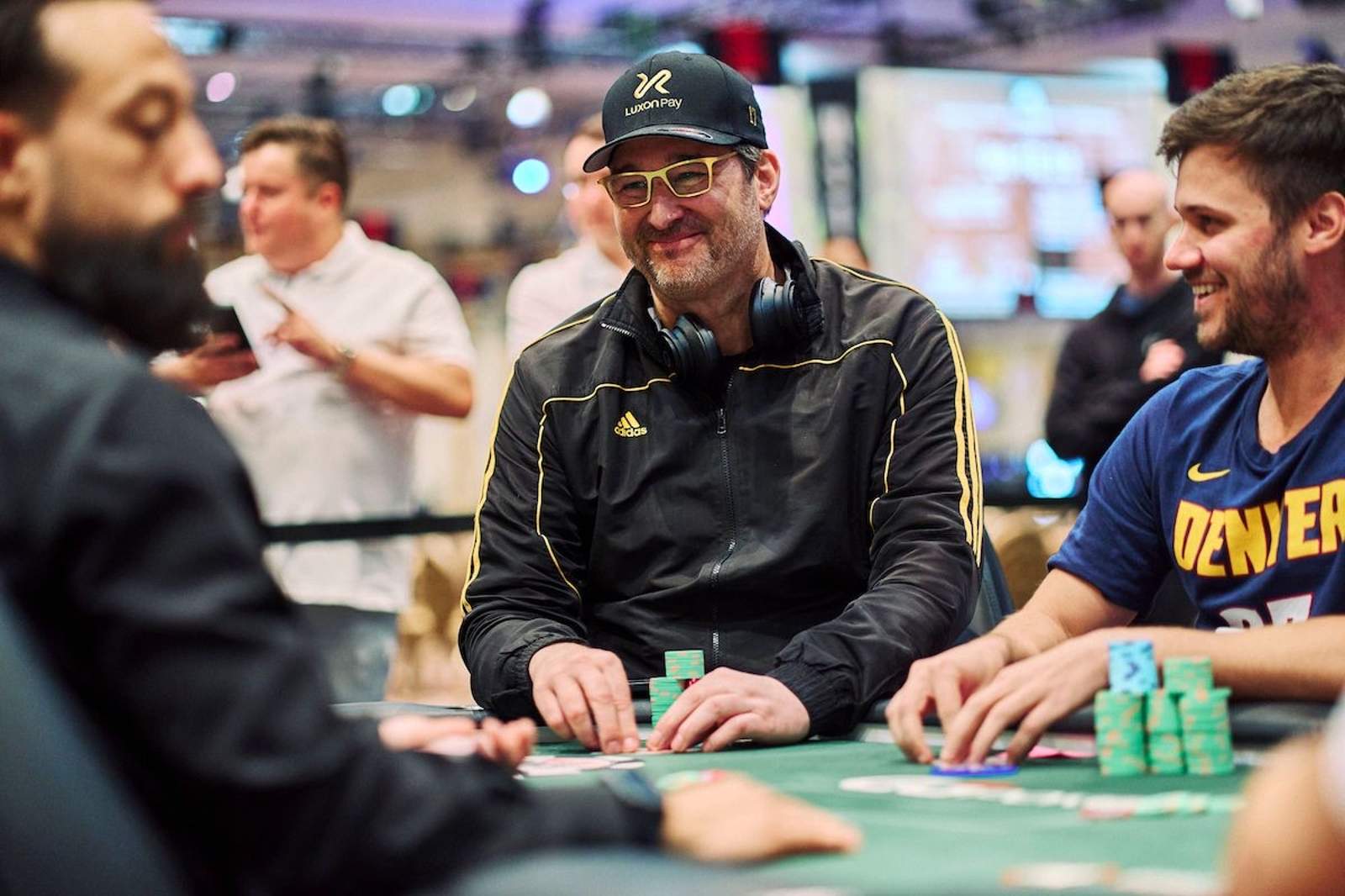 WSOP 2023 Day 33 Recap: Gold Galore as Phil Hellmuth Claims 17th WSOP Bracelet in Stunning Super Turbo Victory 