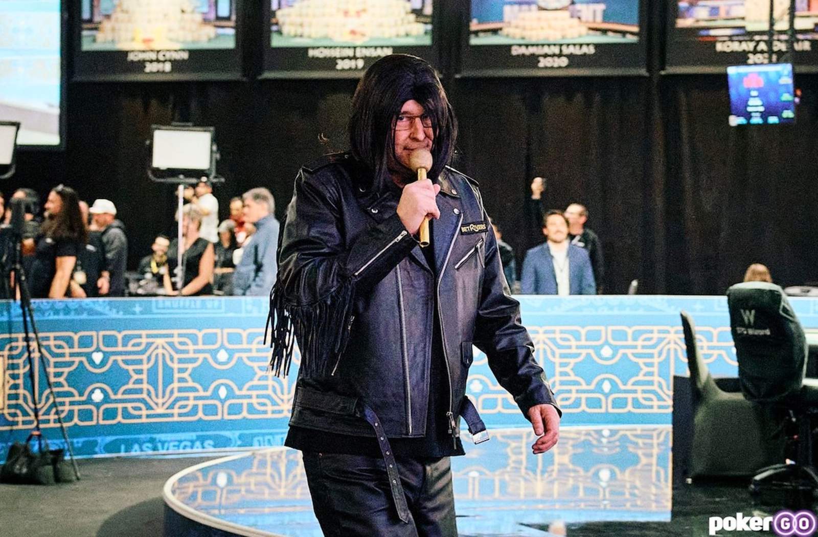 WSOP 2025 Day 38 Recap: Shaun Deeb Wins Seventh Bracelet, Phil Hellmuth Rocks Up at Main Event