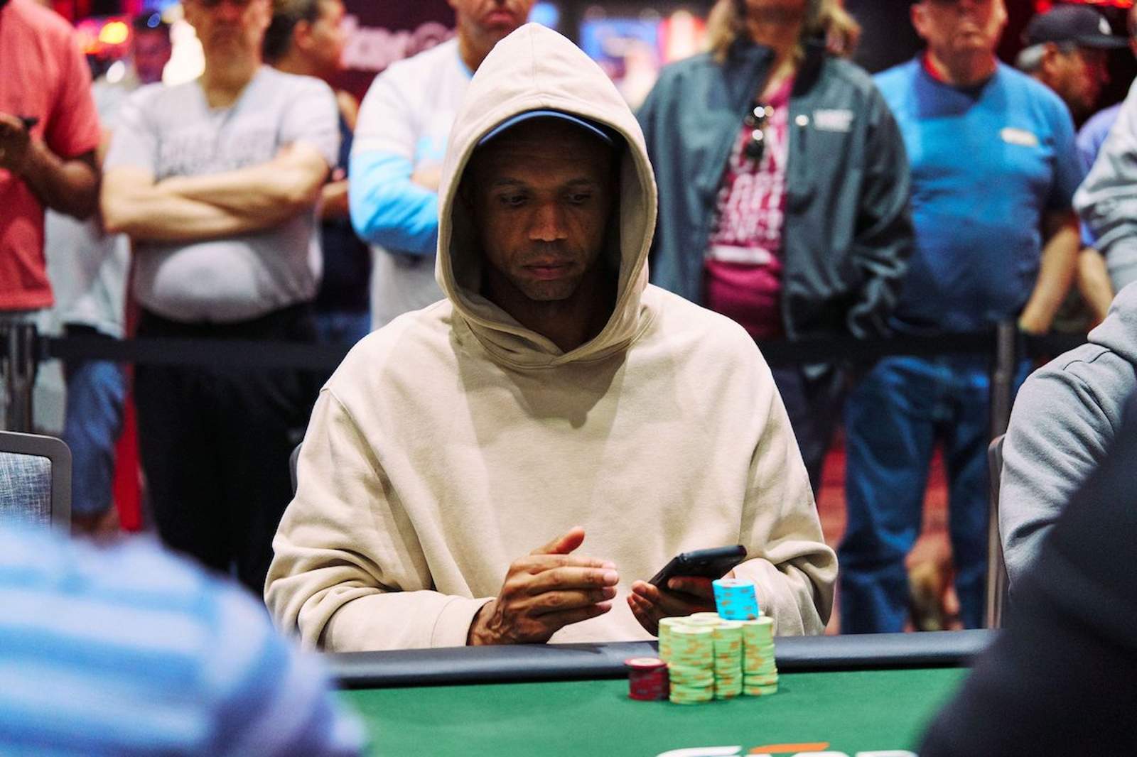WSOP 2023 Day 22 Recap: Phil Ivey Chases 11th Bracelet in Poker Players Championship as Ashton Leads Final Dozen