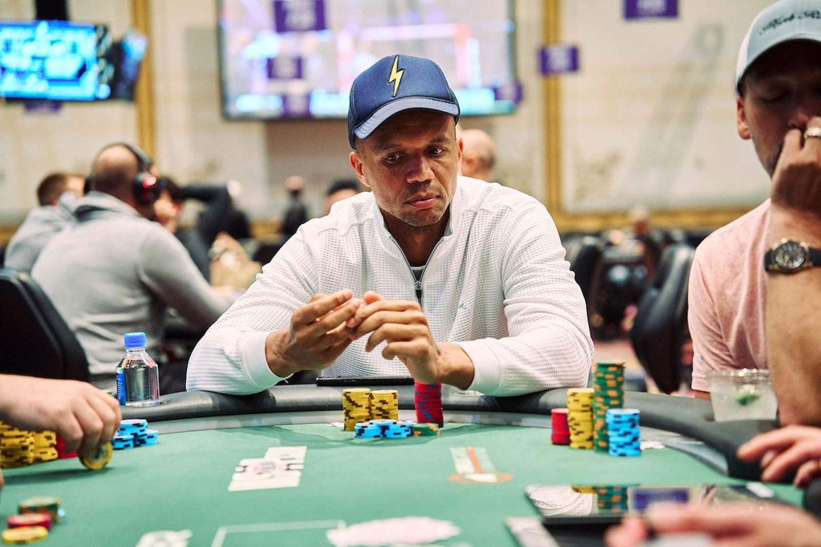 WSOP 2023 Day 18 Recap: Klodnicki, Wong, Troha and Suzuki all Win Gold on Bumper Day of Drama