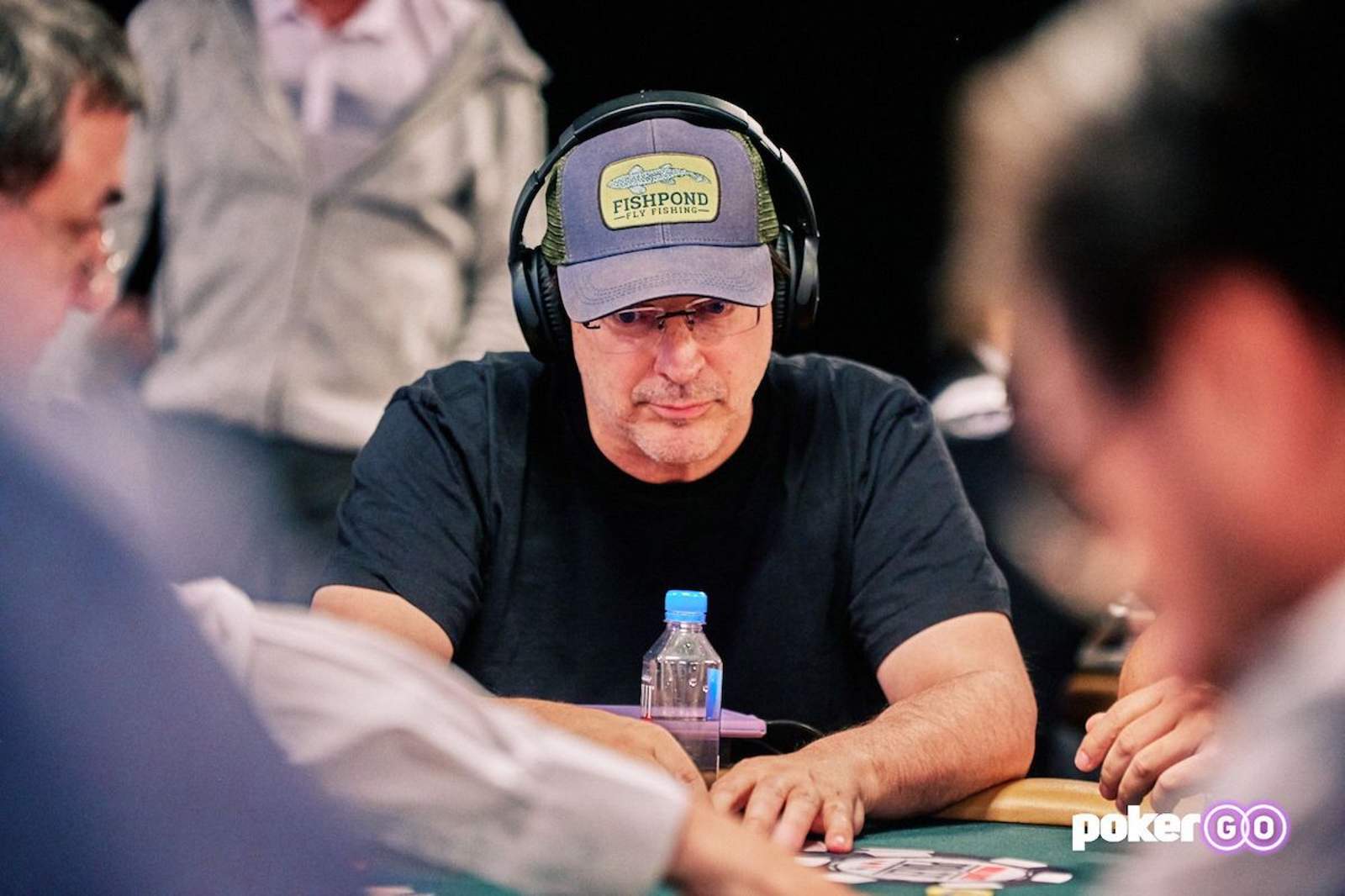 WSOP Day 37 Recap: Main Event Day 1d Sees 4,350 Entries, Quincy Borland Wins Million Dollar Bounty Event for $750k   