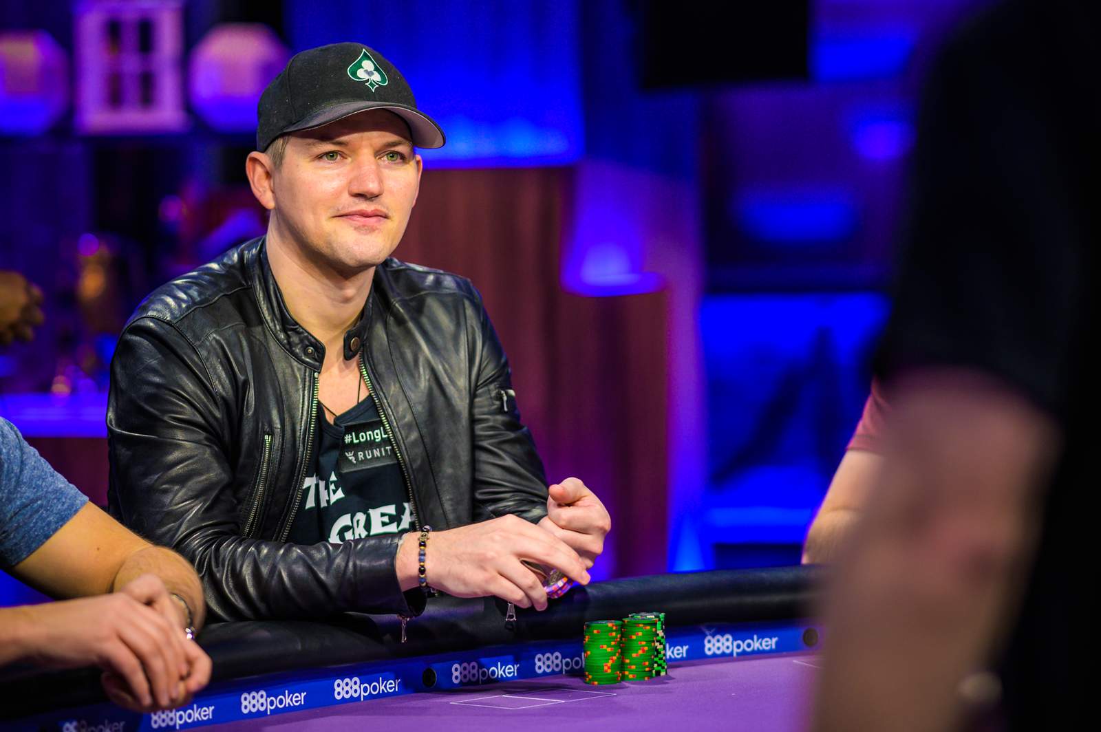 "Run It Once" Week, Pot Limit Omaha Live on PokerGO