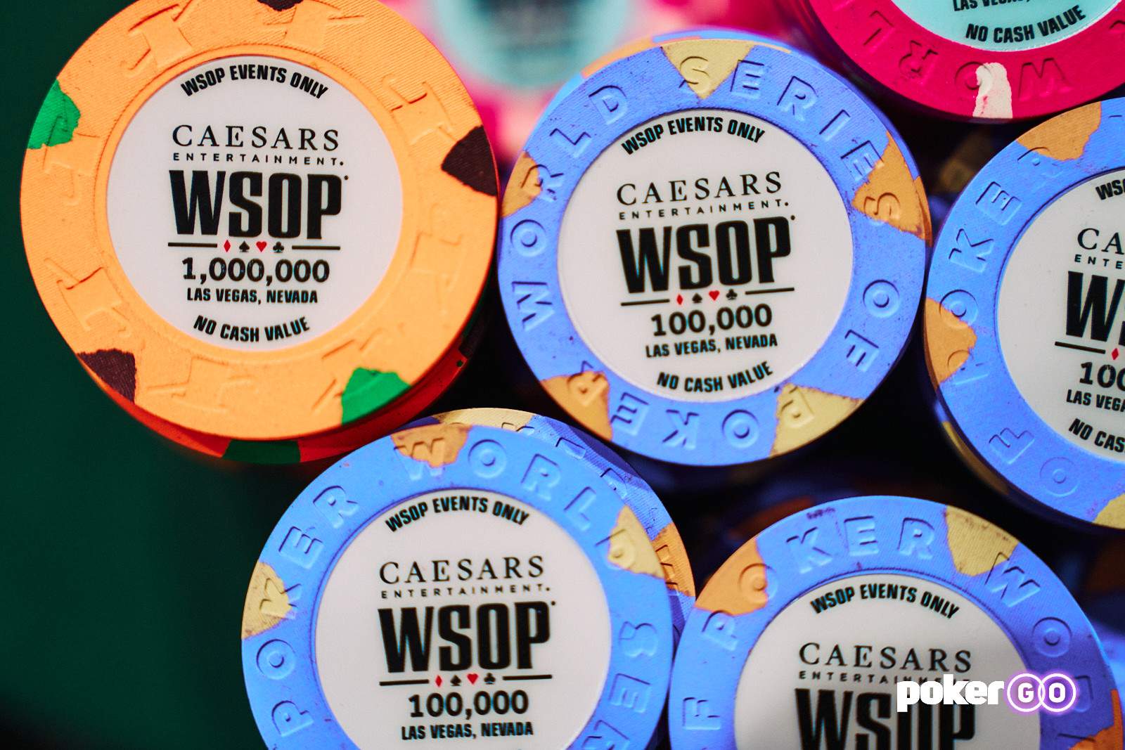 Poker as Healer: Main Event Player Credits Game With Helping Overcome Depression