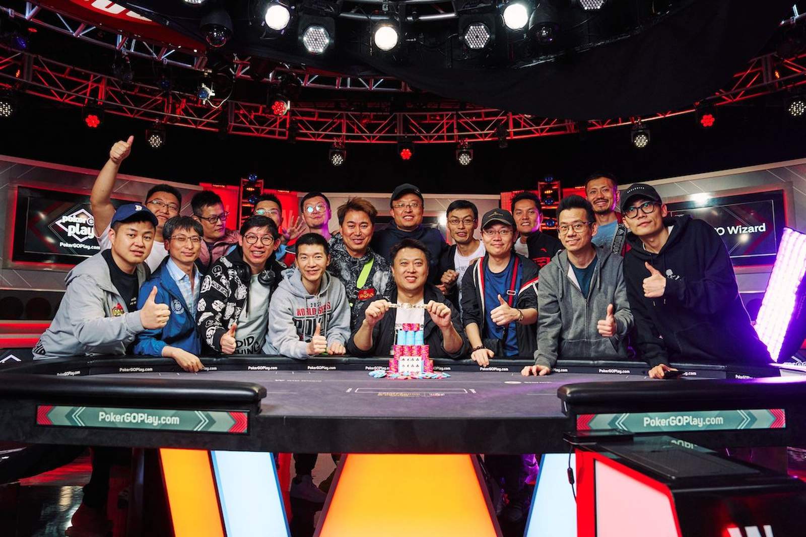 WSOP 2023 Day 21 Recap: Two Bracelets Won in Las Vegas, Phil Ivey Pushing for Lead in Poker Players Championship