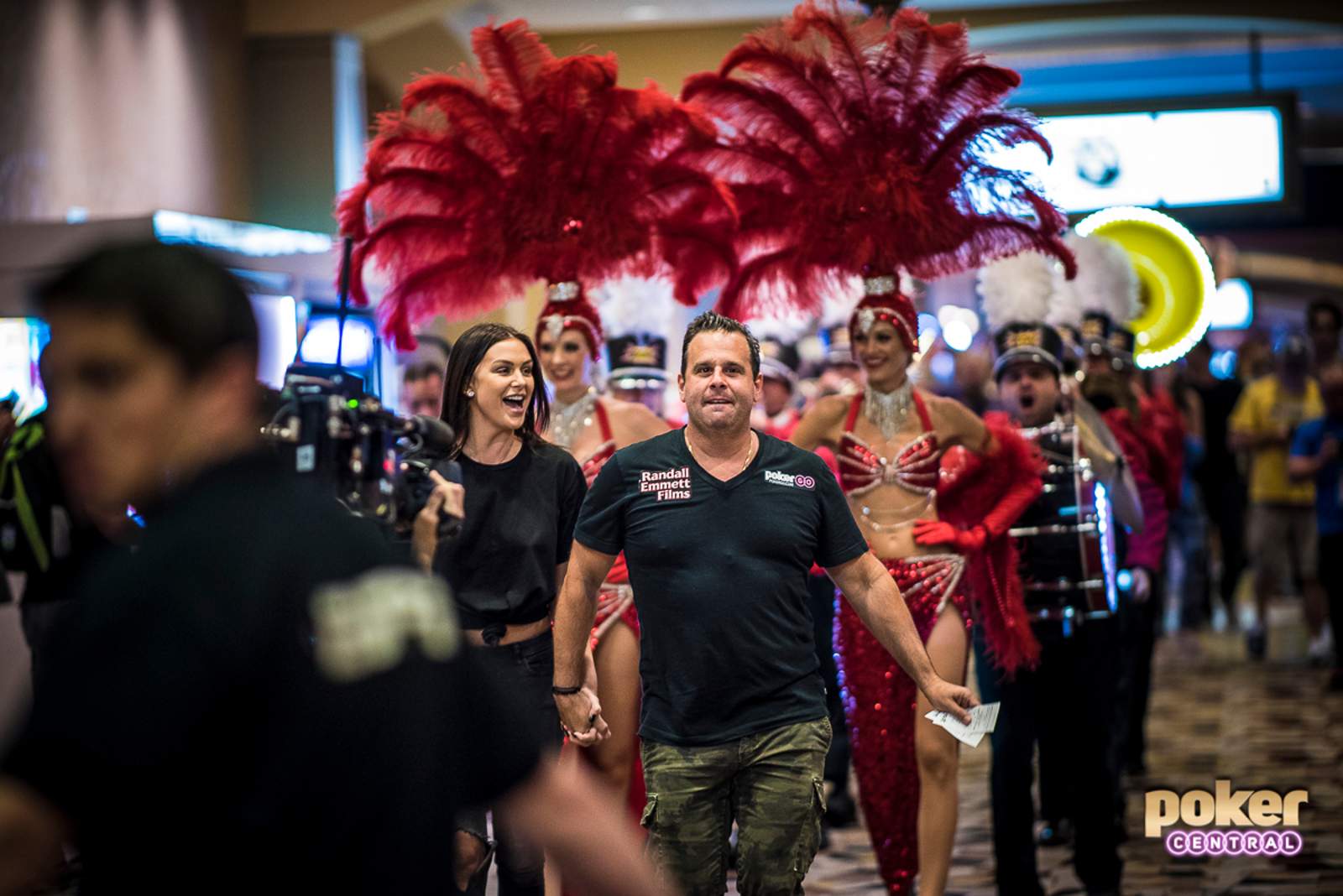 Weekend Binge Watch - The Randall Emmett Experience