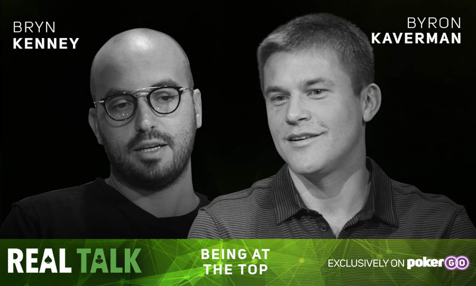 Real Talk - Kenney & Kaverman: The Ups and Downs of a Top Player