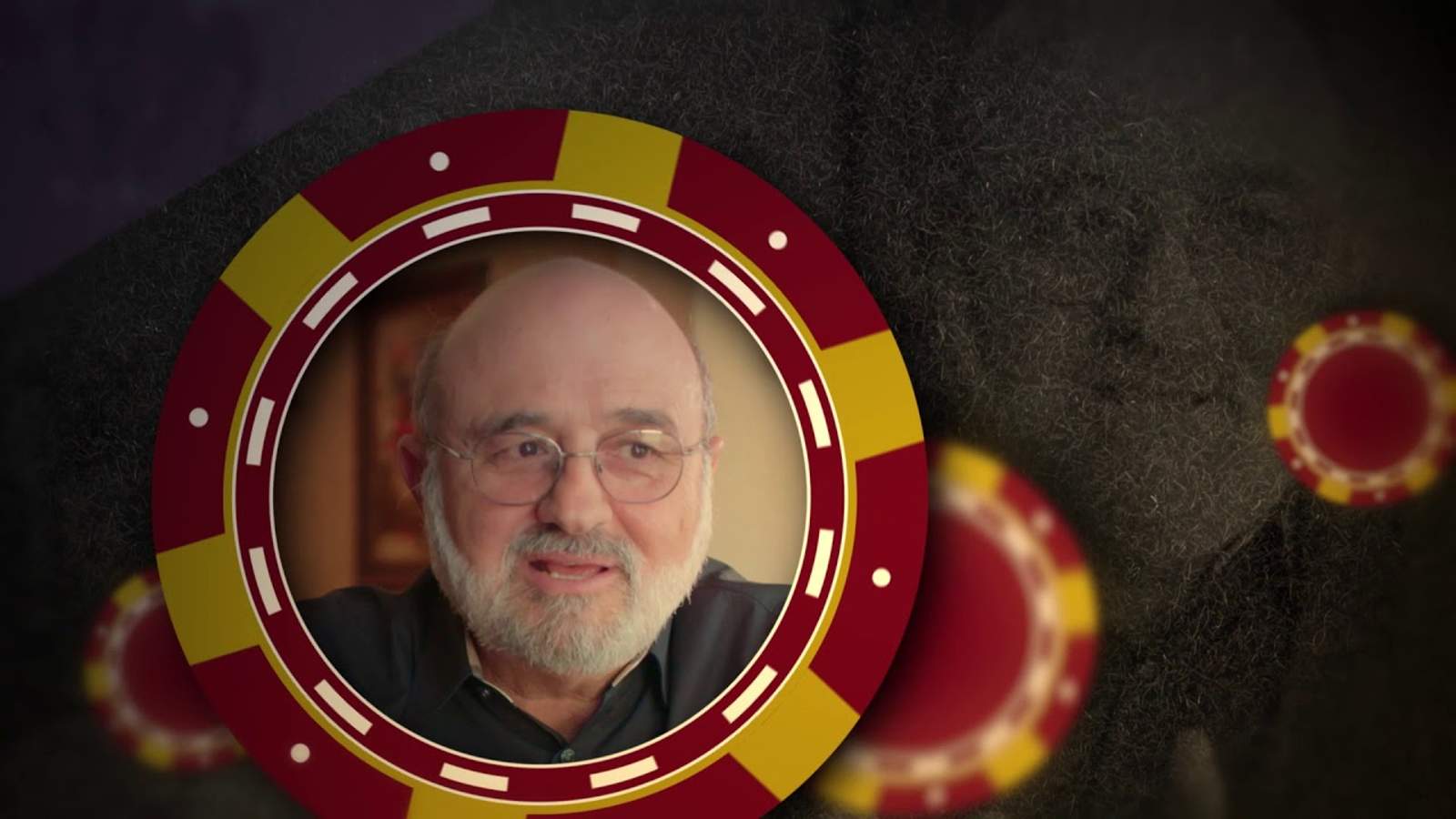 The Magic of The Mirage: Poker's Hotbed in the 90s