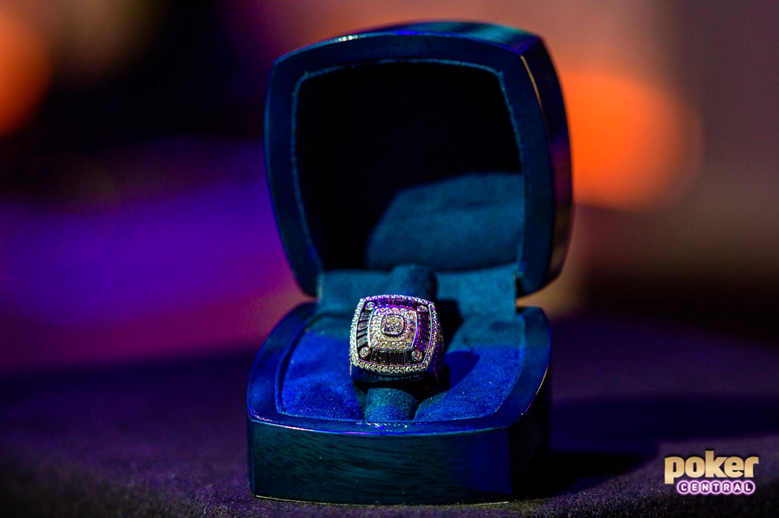 Three Stars of 2018 Battle for Super High Roller Bowl V Title