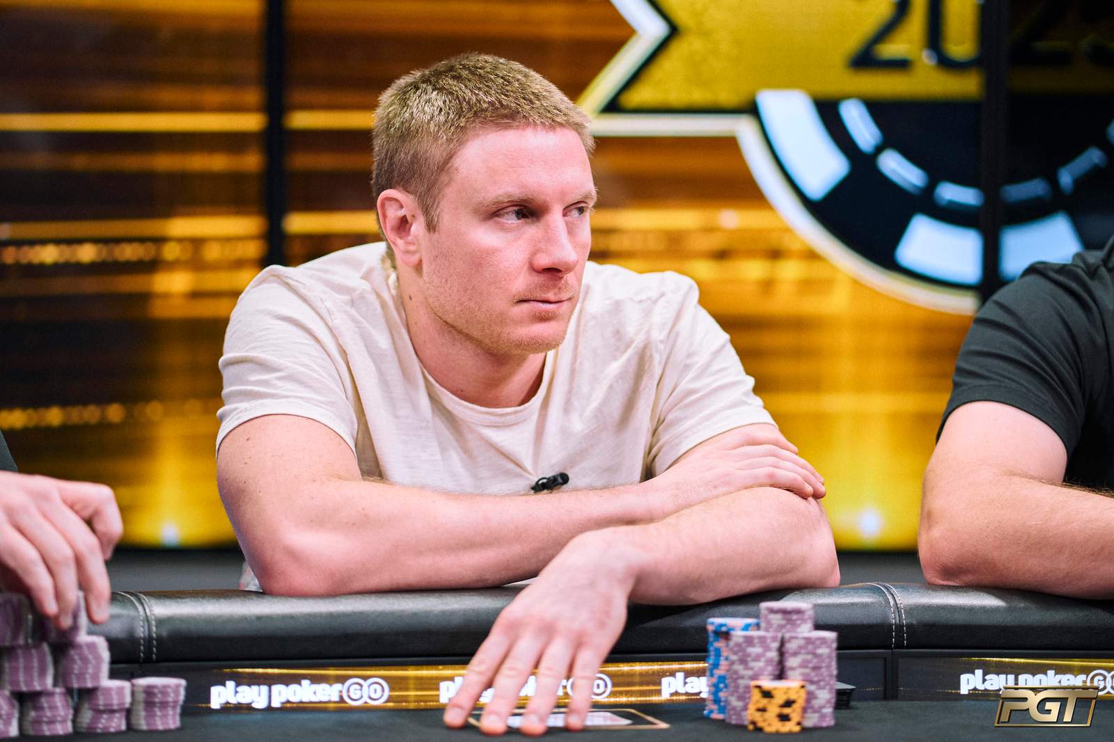 Sam Soverel Wins 2025 ARIA High Roller Series Event #3 Outright for $122,400