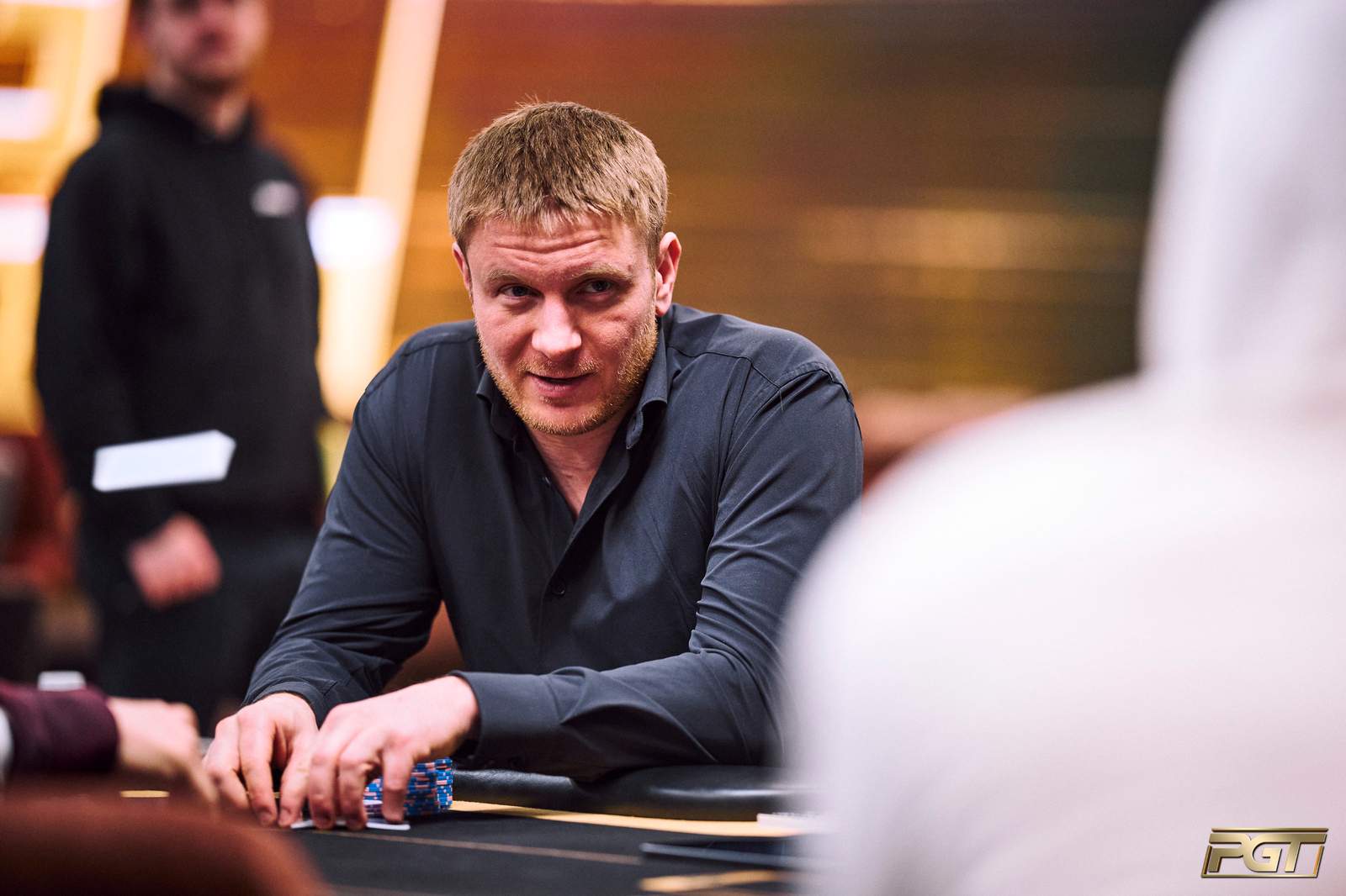 Sam Soverel Wins 2025 ARIA High Roller Series Event #5 Outright for $112,500