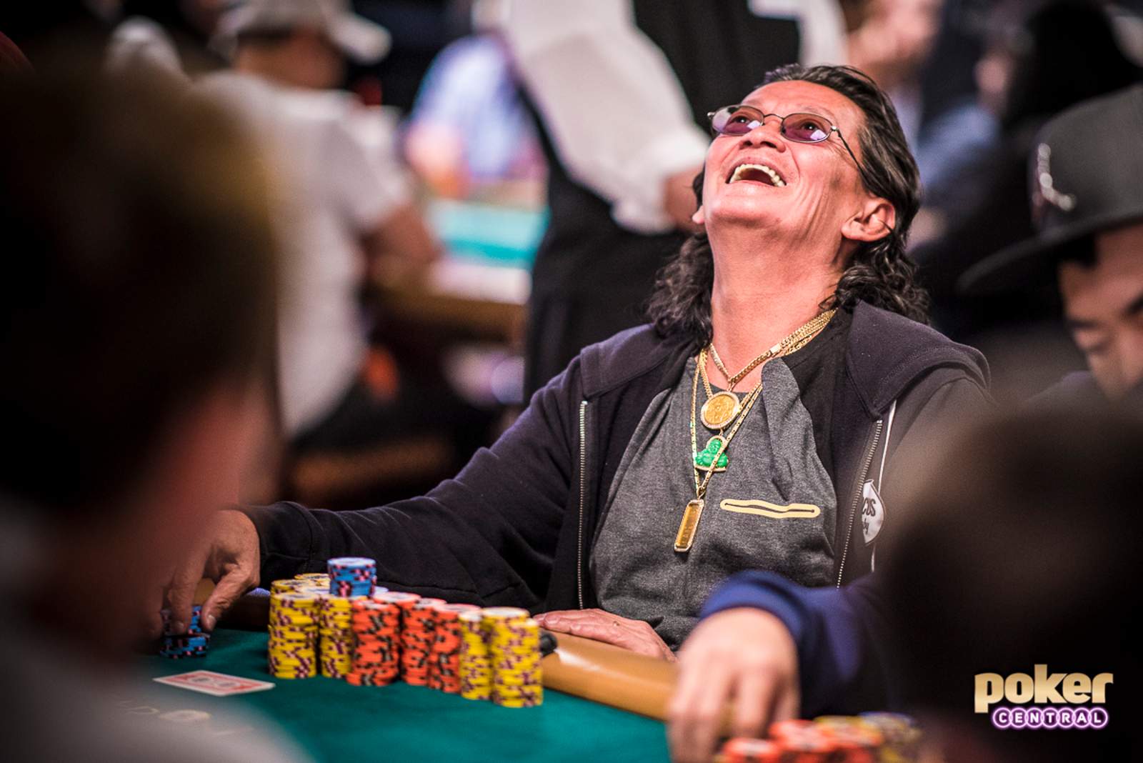 What if... Scotty Nguyen Didn’t Win in 1998?