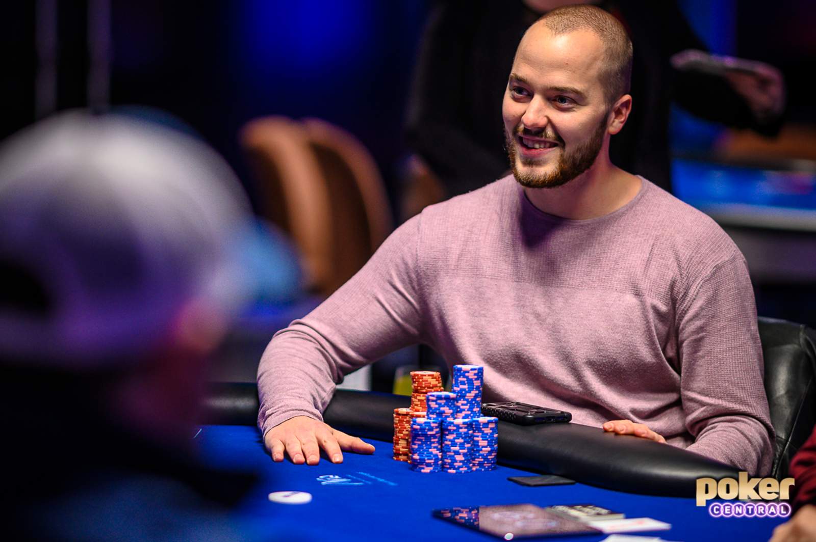 Fifth Sean Winter U.S. Poker Open Final Table Heightens Championship Drama!