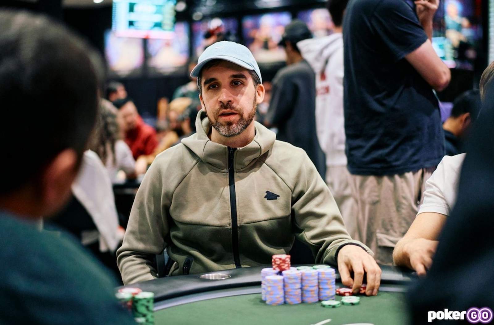 WSOP 2025 Day 45 Recap: Schulze Powers to Lead in Main Event, Chris Nguyen Leads $50k High Roller