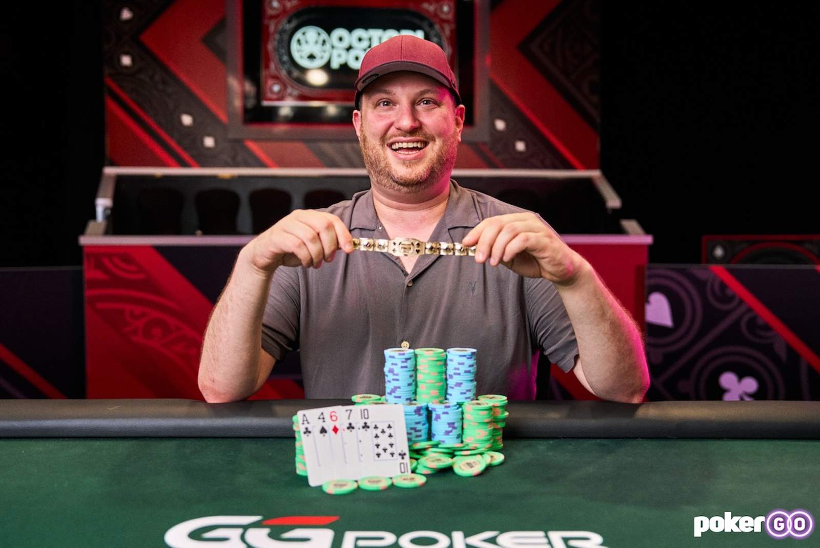 WSOP 2024 Day 20 Recap: Scott Seiver Lands Sixth WSOP Title for Second in 2024 as Shack-Harris Falls Short