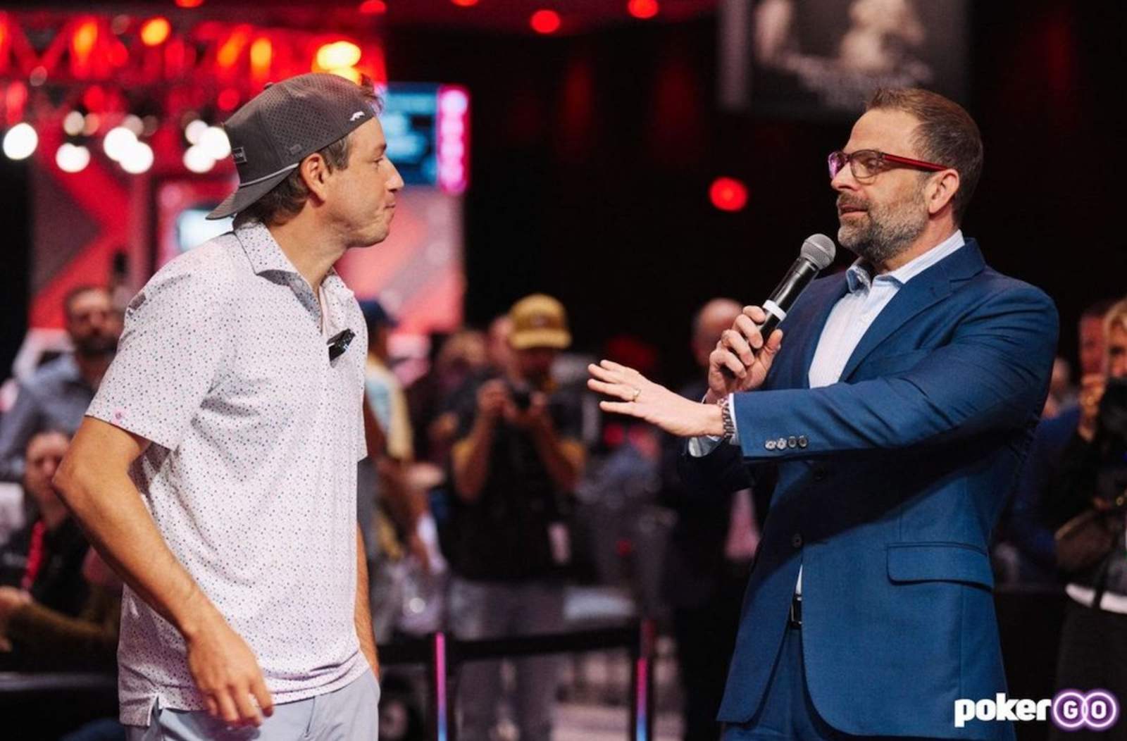 WSOP 2024 Day 37 Recap: WSOP Main Event Kicks Off and Four Bracelets Won on Bumper Day of Action