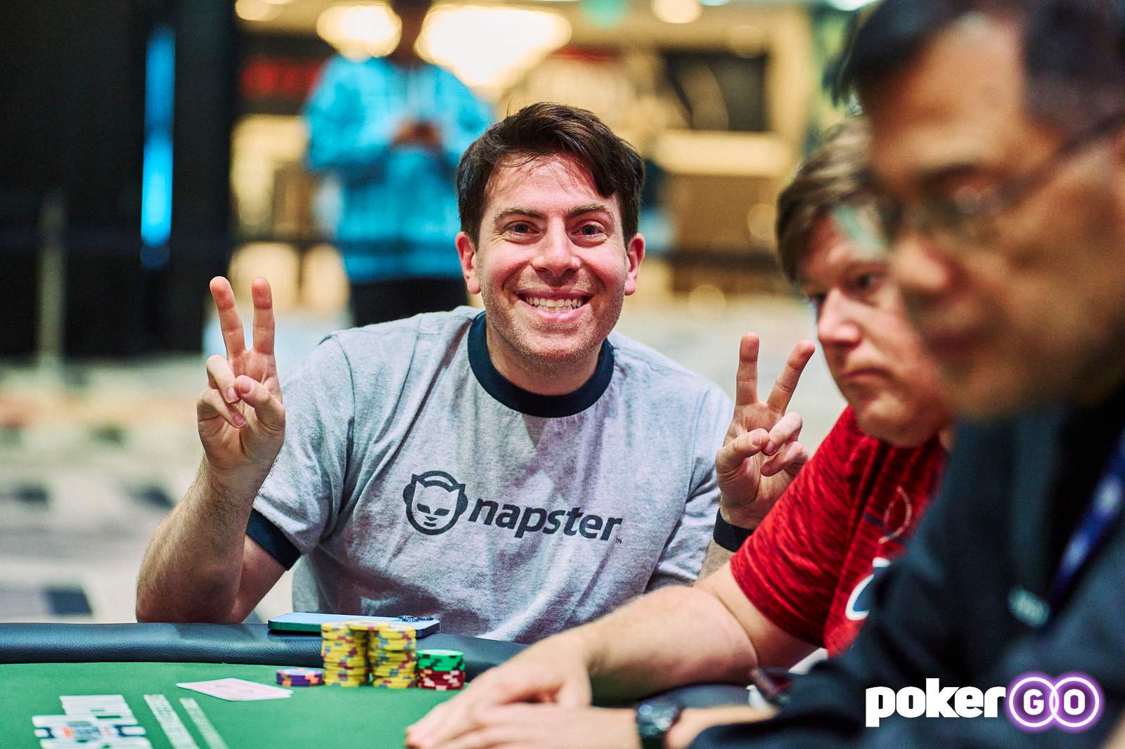 Taking Flight: Rapper ‘Hoodie Allen’ Bags on Day 2, Flies to NY for Wedding