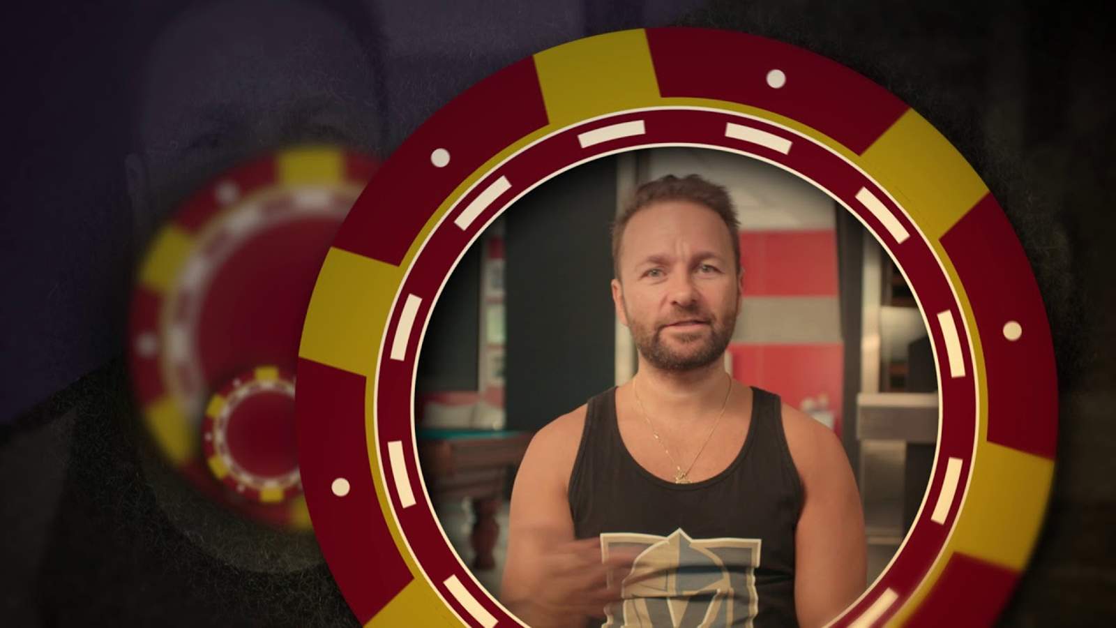 Winners Talks about Losing on Stories from the Felt