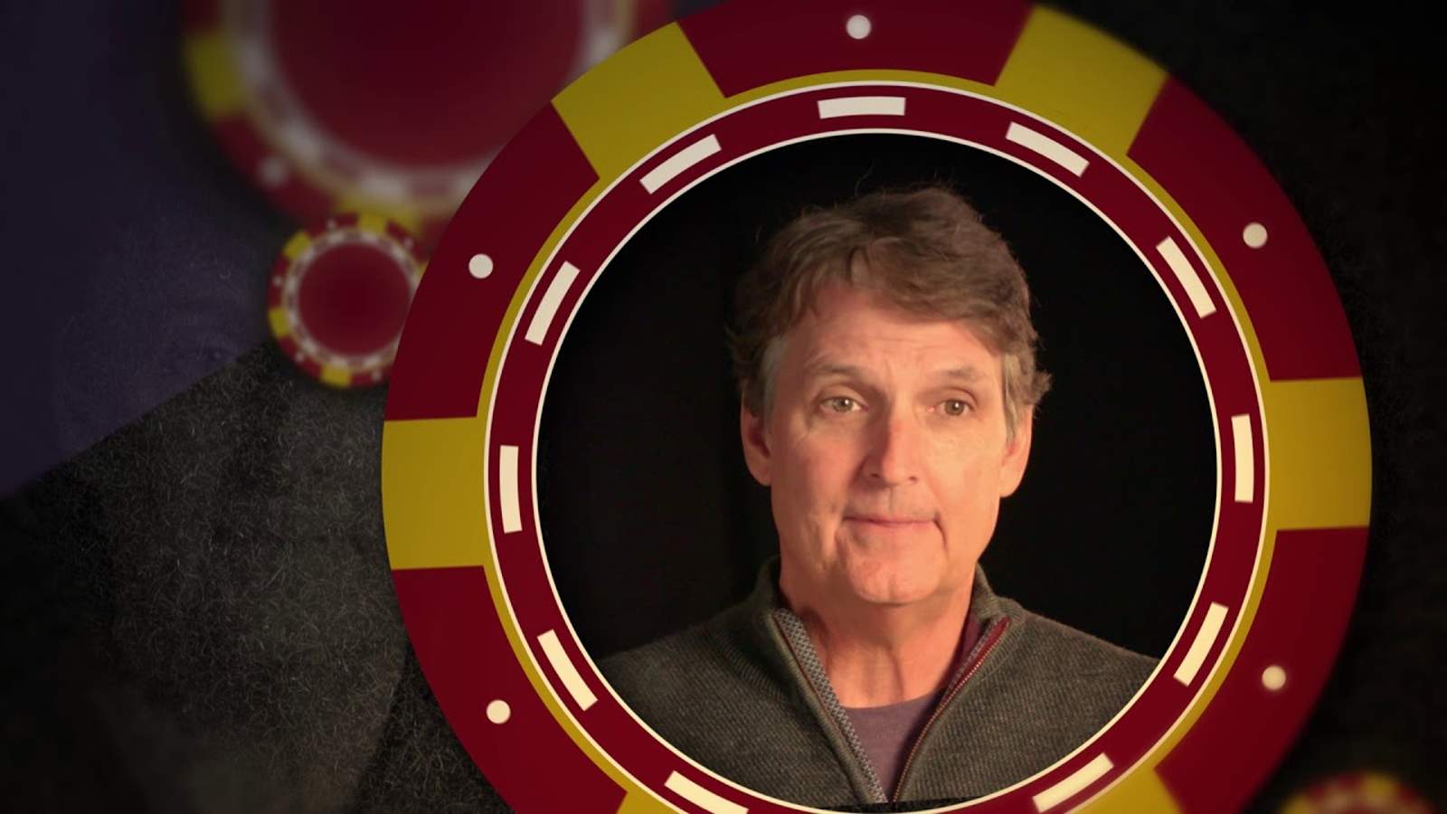 The Voices of Poker: Lon & Norm