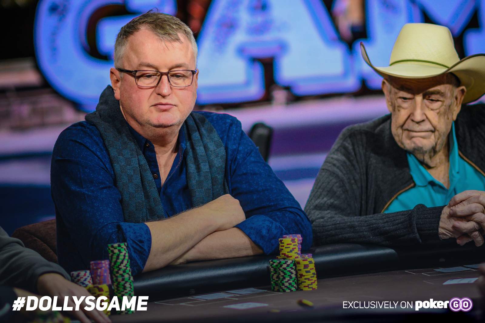 Kassela Crushes Dolly's Game Debut