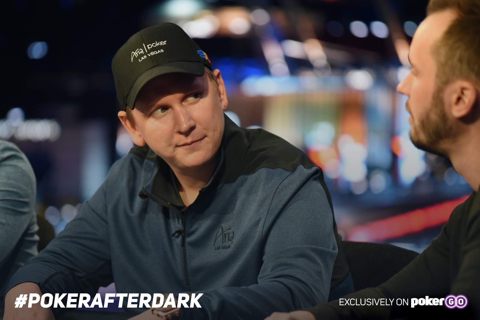 PLO Short Deck, "Pro Bono" Final Live on PokerGO