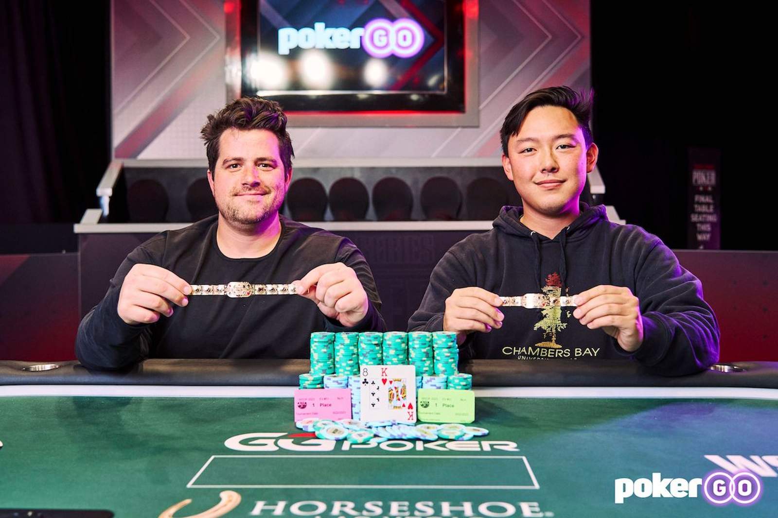 WSOP 2023 Day 26 Recap: Nick Pupillo Wins First Bracelet, Tag Team Tournament Title Won by Team Savakinas