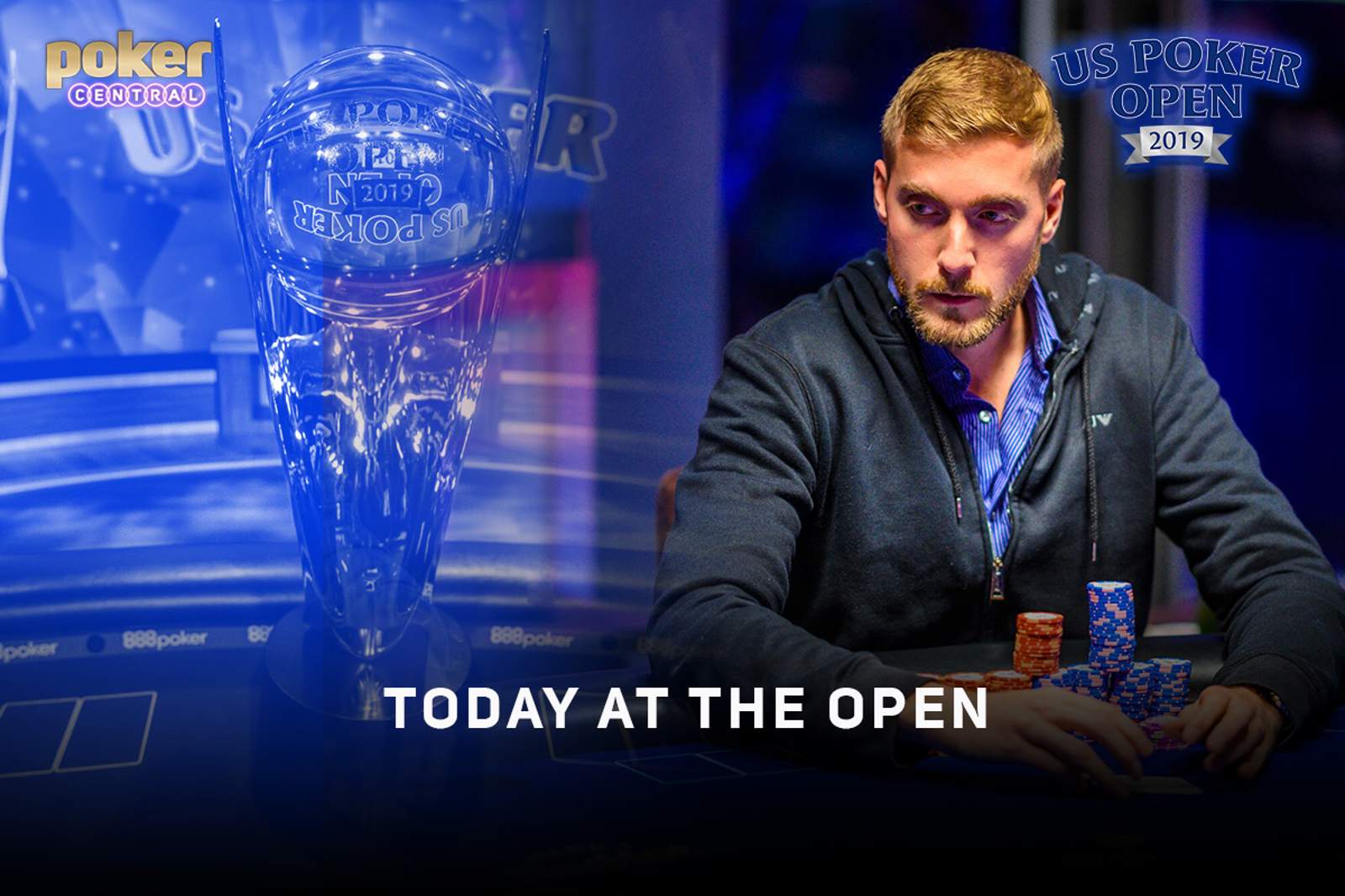 Today at the Open: Germany's "Loesing" Streak