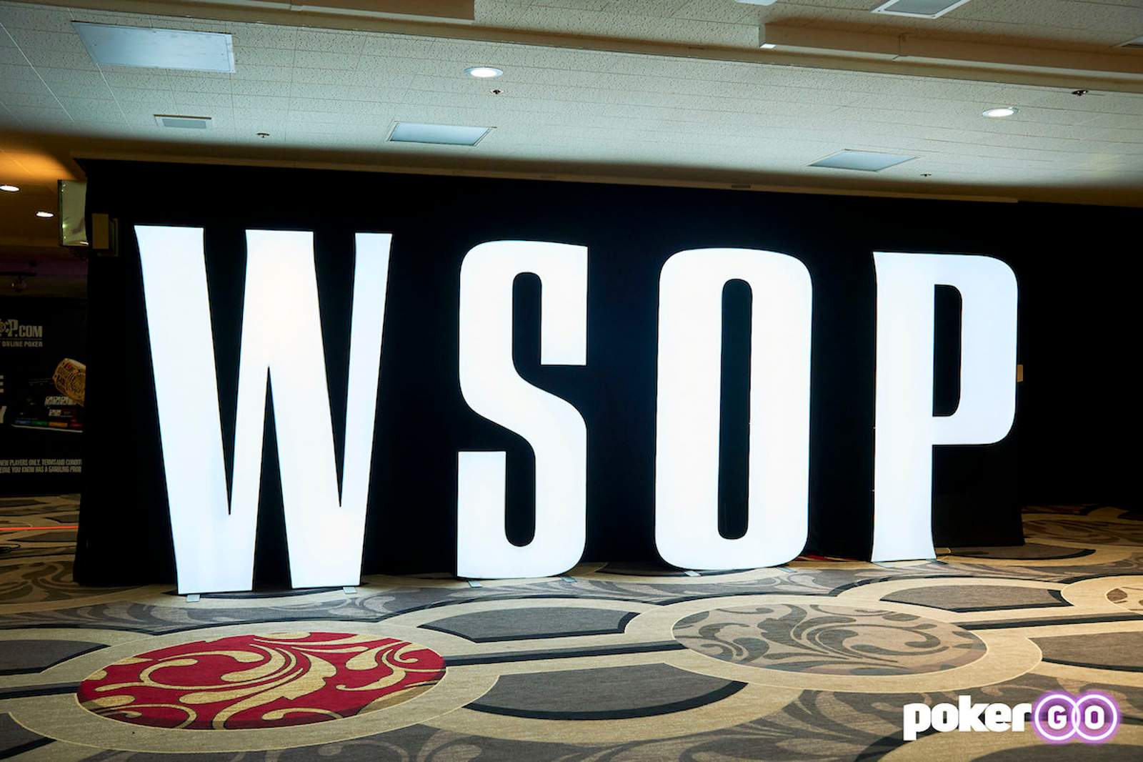 WSOP Now Held On Las Vegas Strip At Horseshoe and Paris