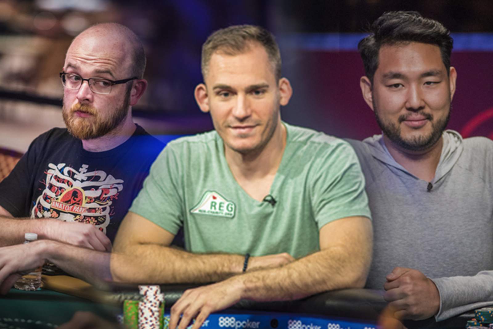 Weekend Binge Watch - Relive 2018's Greatest Tournament Performances