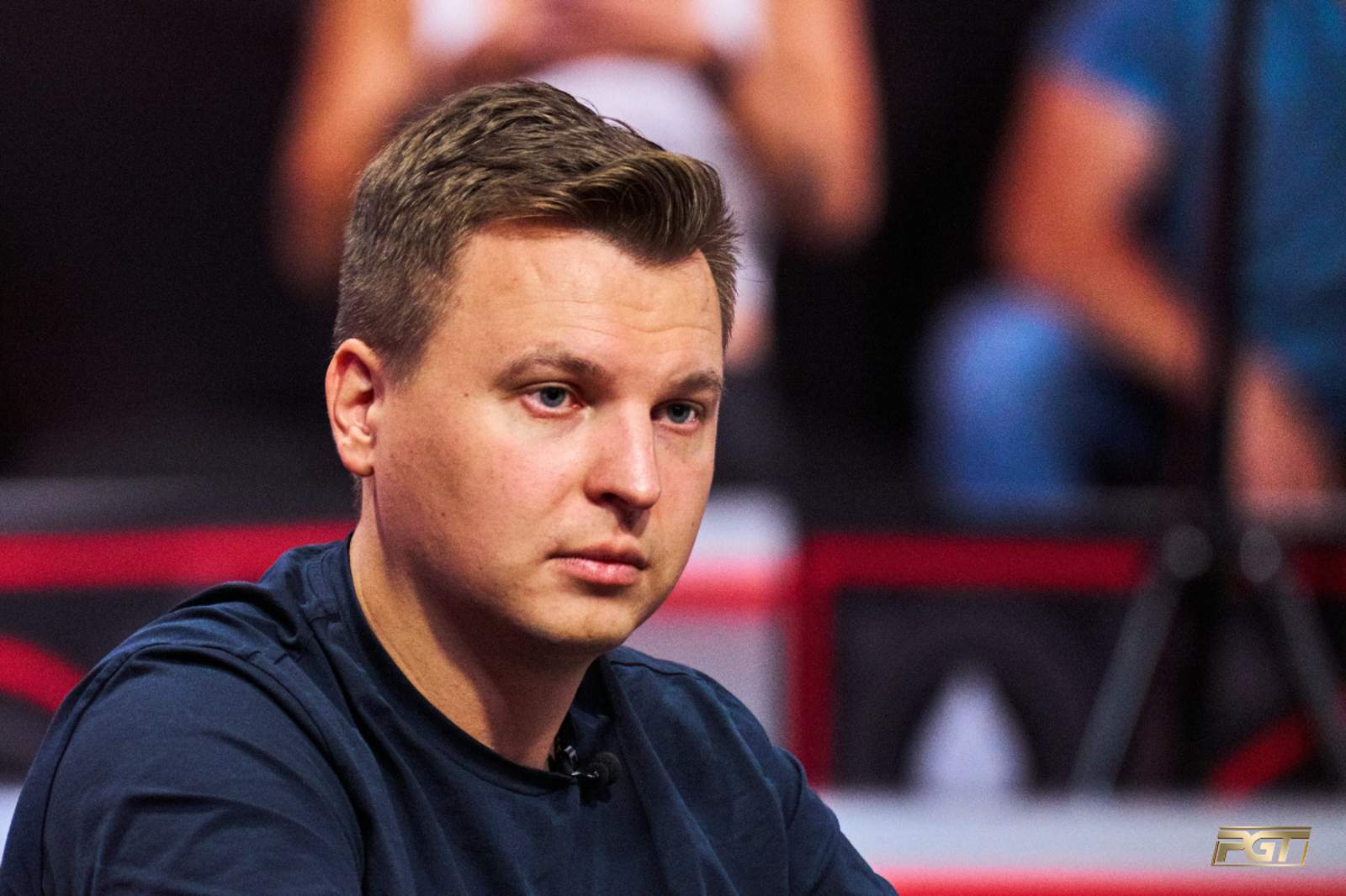 Aleksejs Ponakovs Wins PGT Summer Series Event #5 for $116,855