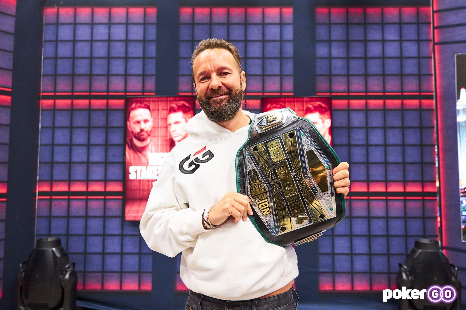 Daniel Negreanu Crowned High Stakes Duel 4 Champion