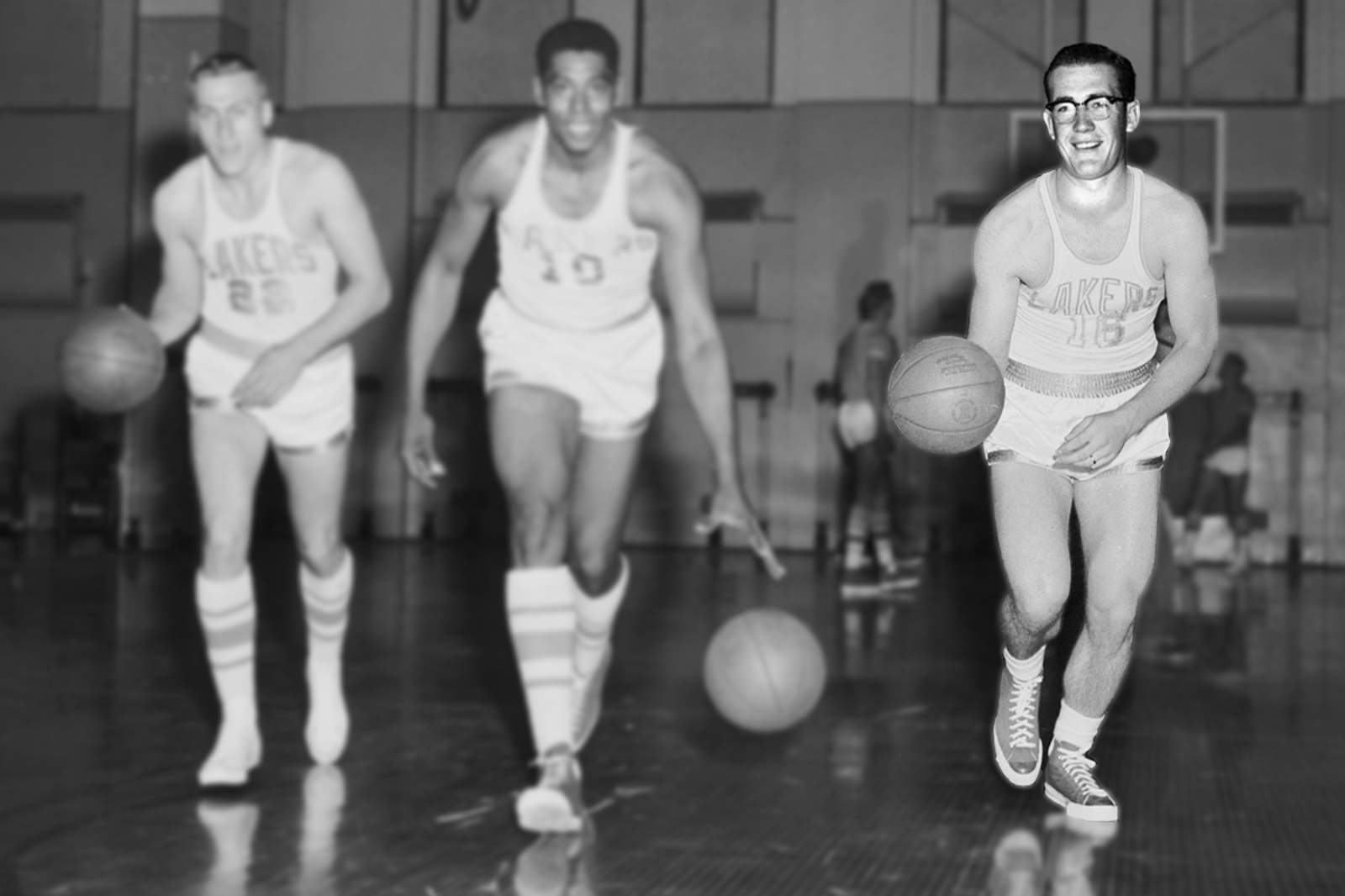 What if... Doyle Brunson Never Got Injured and Made the NBA?