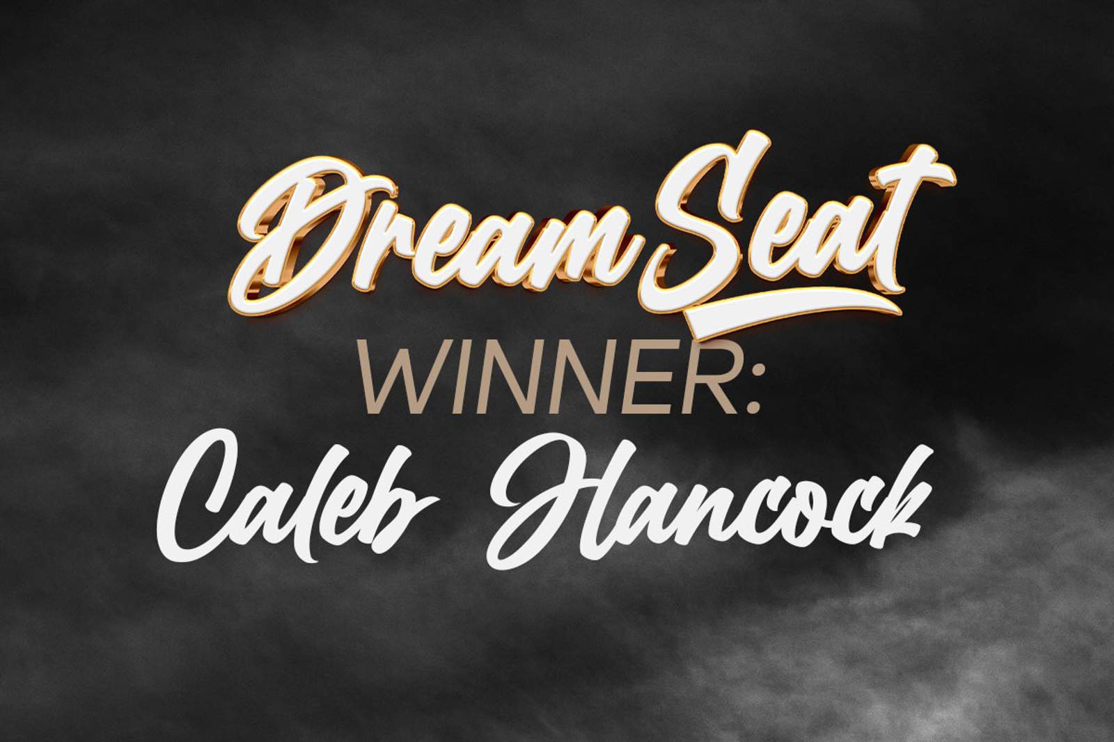 Caleb Hancock Wins Dream Seat into 2023 PGT Championship