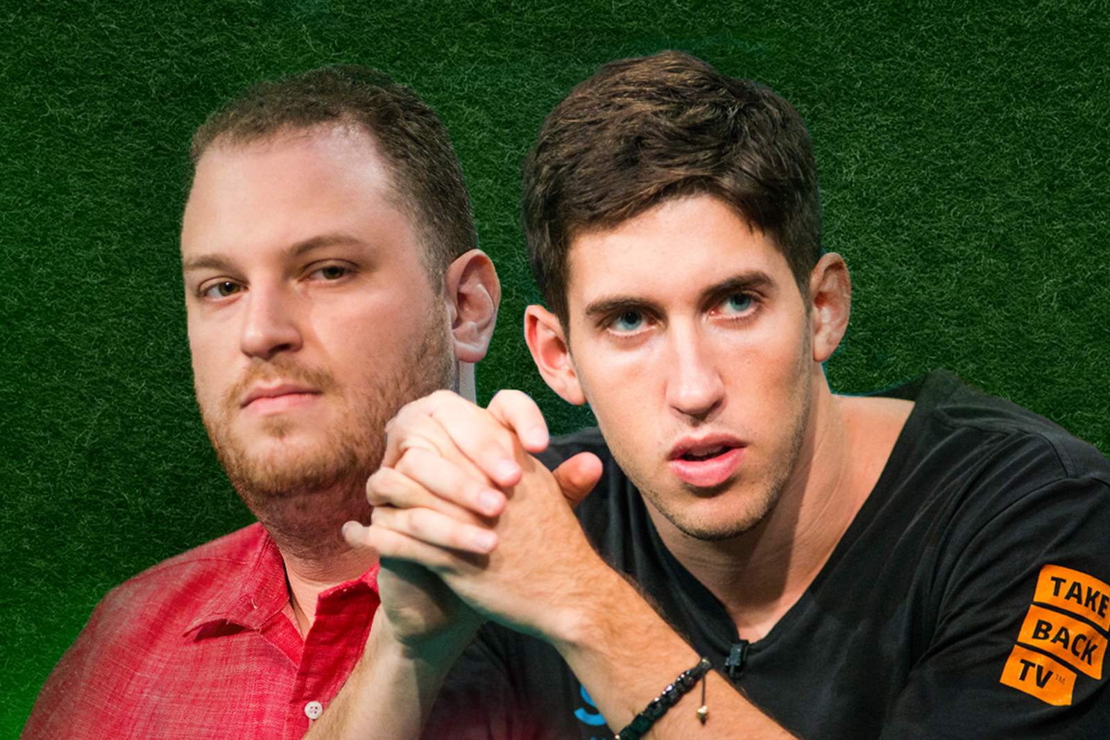 Weekend Binge Watch - Super High Roller Cash Games!