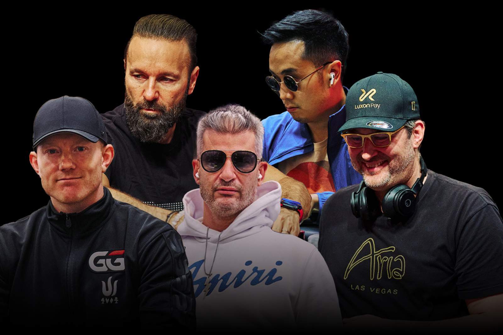 Five Players To Watch for Back Half of 2023 PGT Season