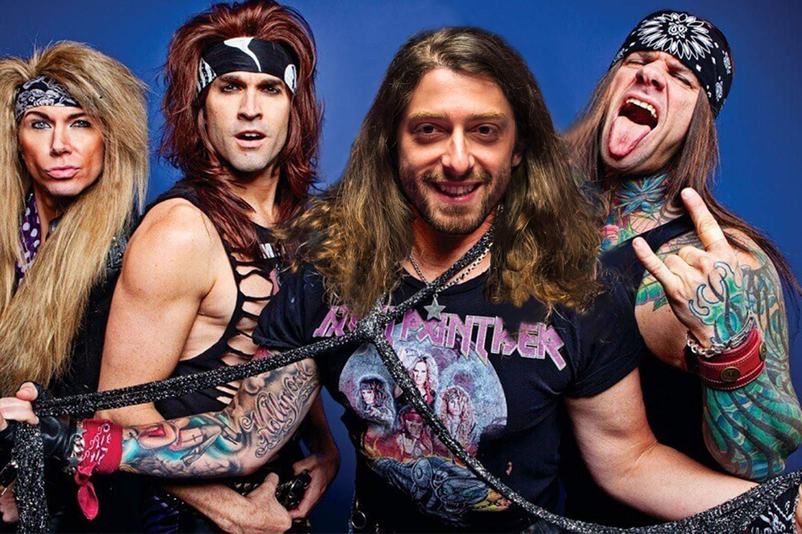 Rock 'N Roll: Igor Kurganov's Relationship with Las Vegas