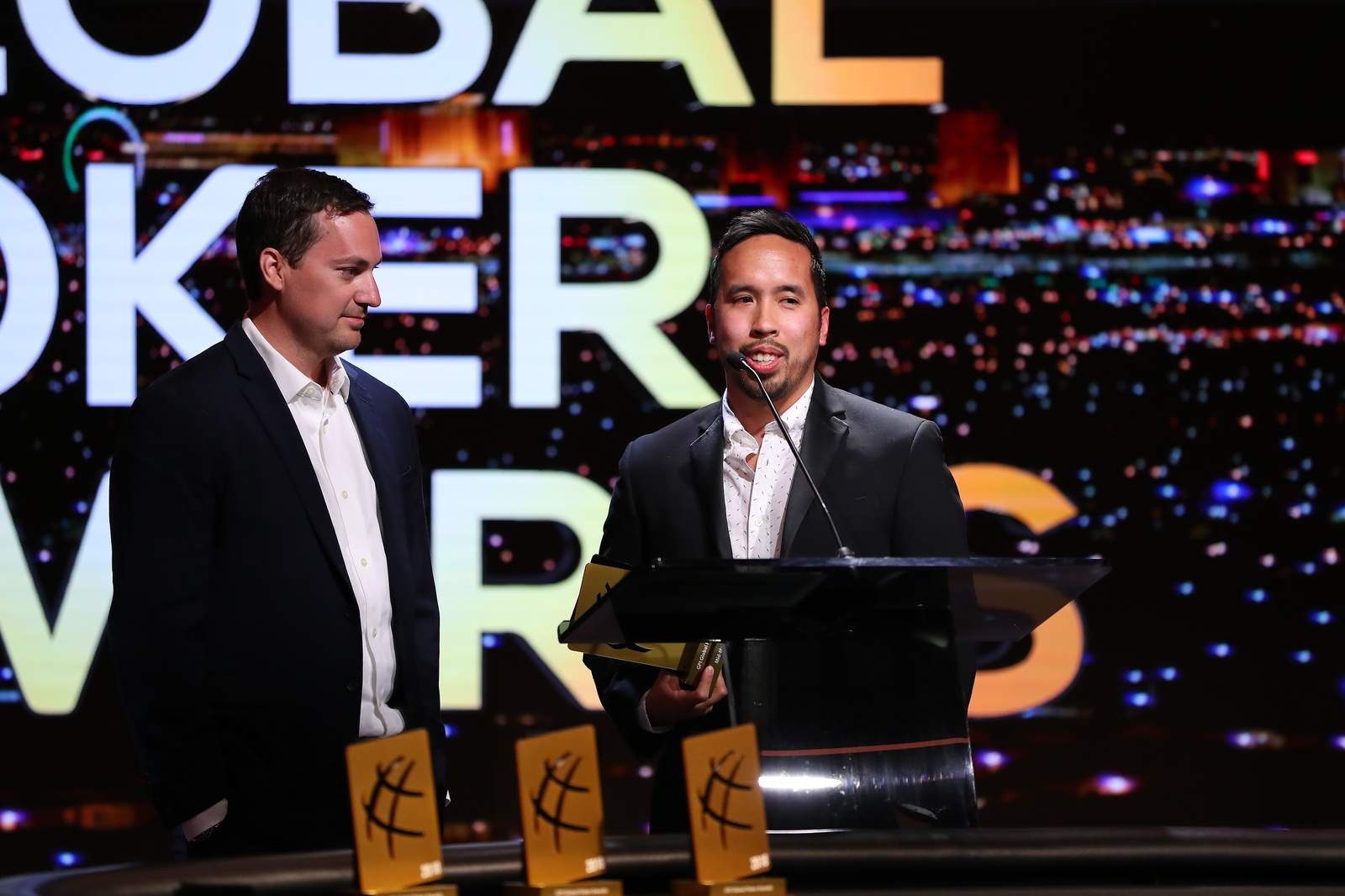 The RunGood Poker Series: A Friday Night Lights Atmosphere at a Poker Tournament