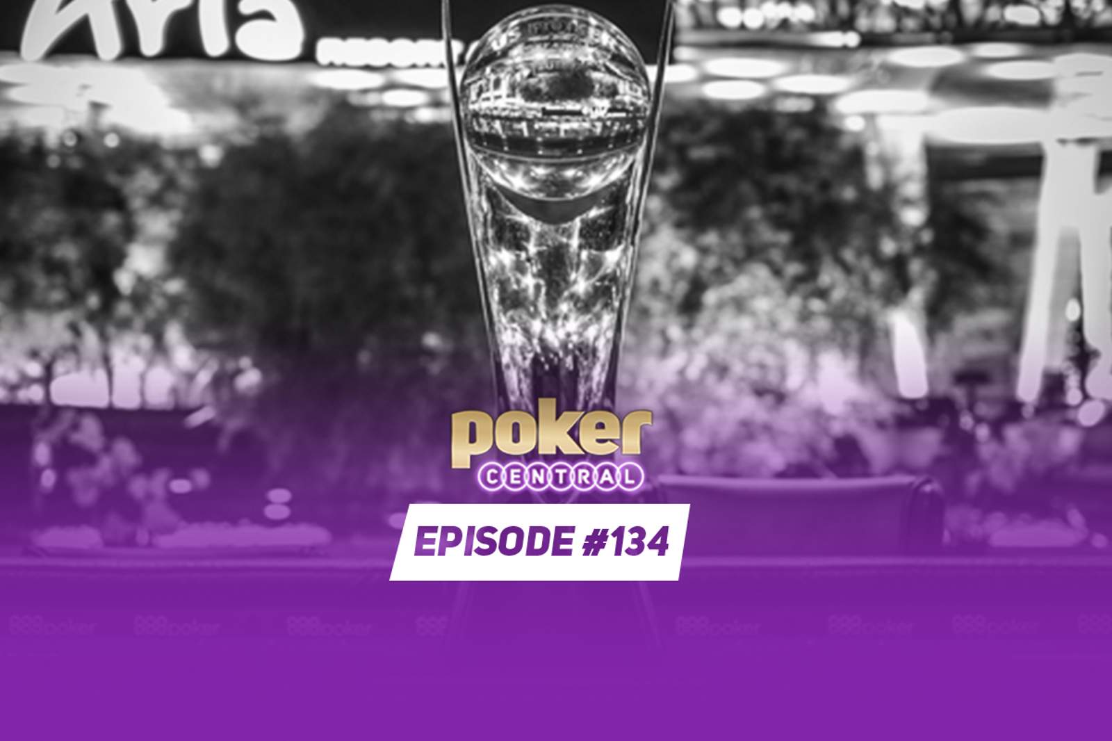 Ep. 134 The 2019 U.S. Poker Open Preview Show!