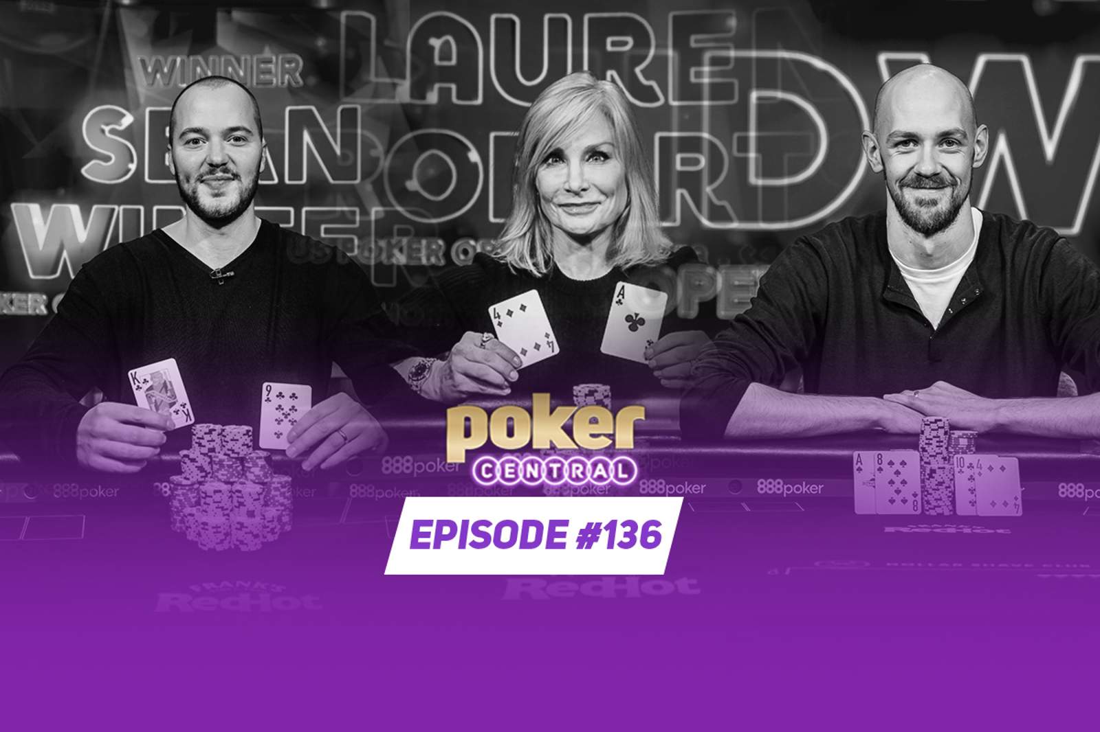Ep. 136 All Things U.S. Poker Open!