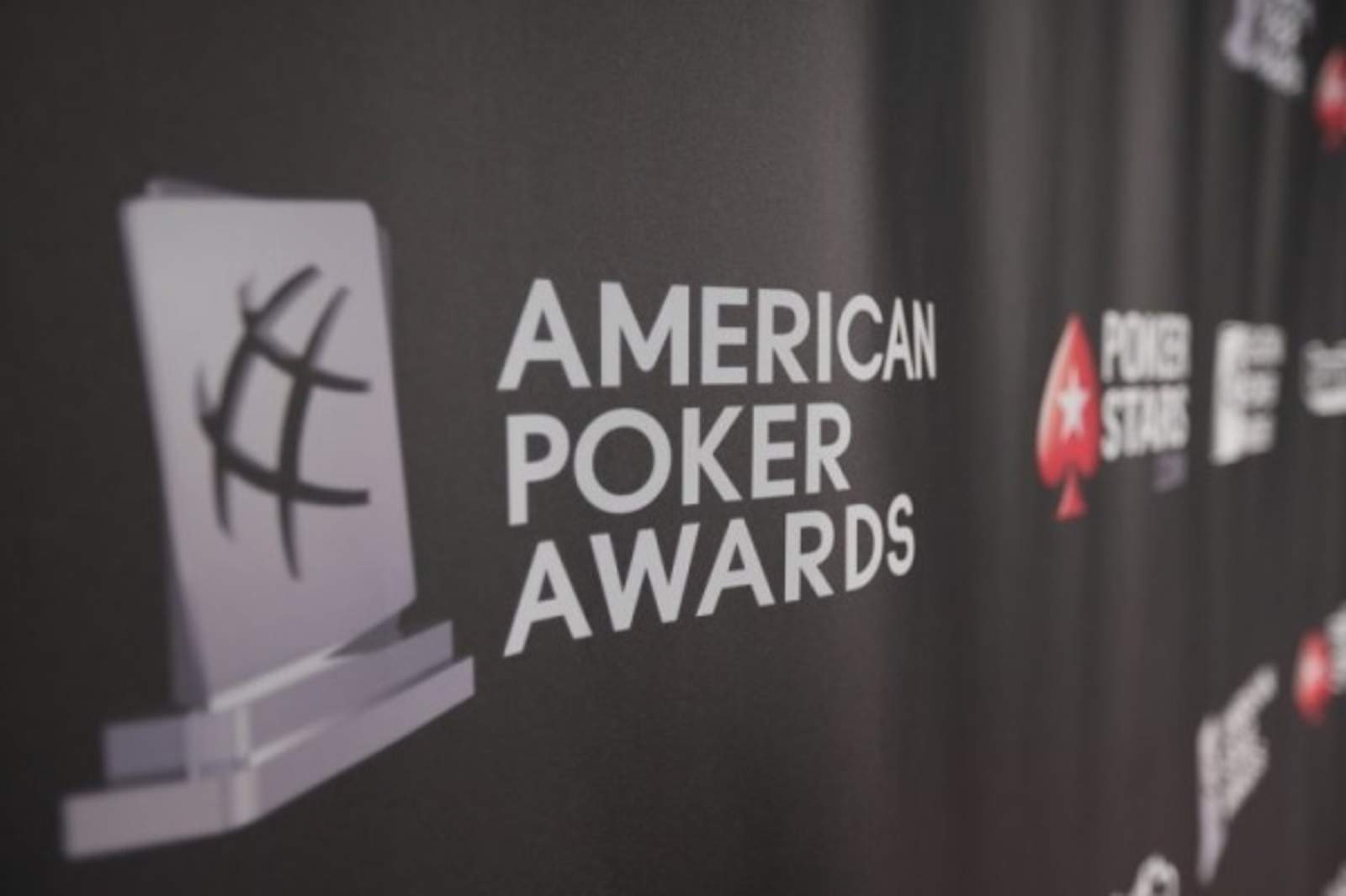American Poker Awards Announce 2016 Nominees