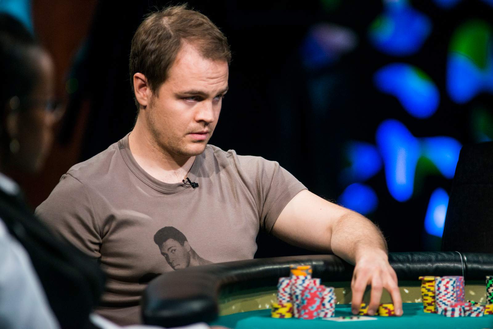 25 Days of SHRBowl: No Strangers to Big Stakes