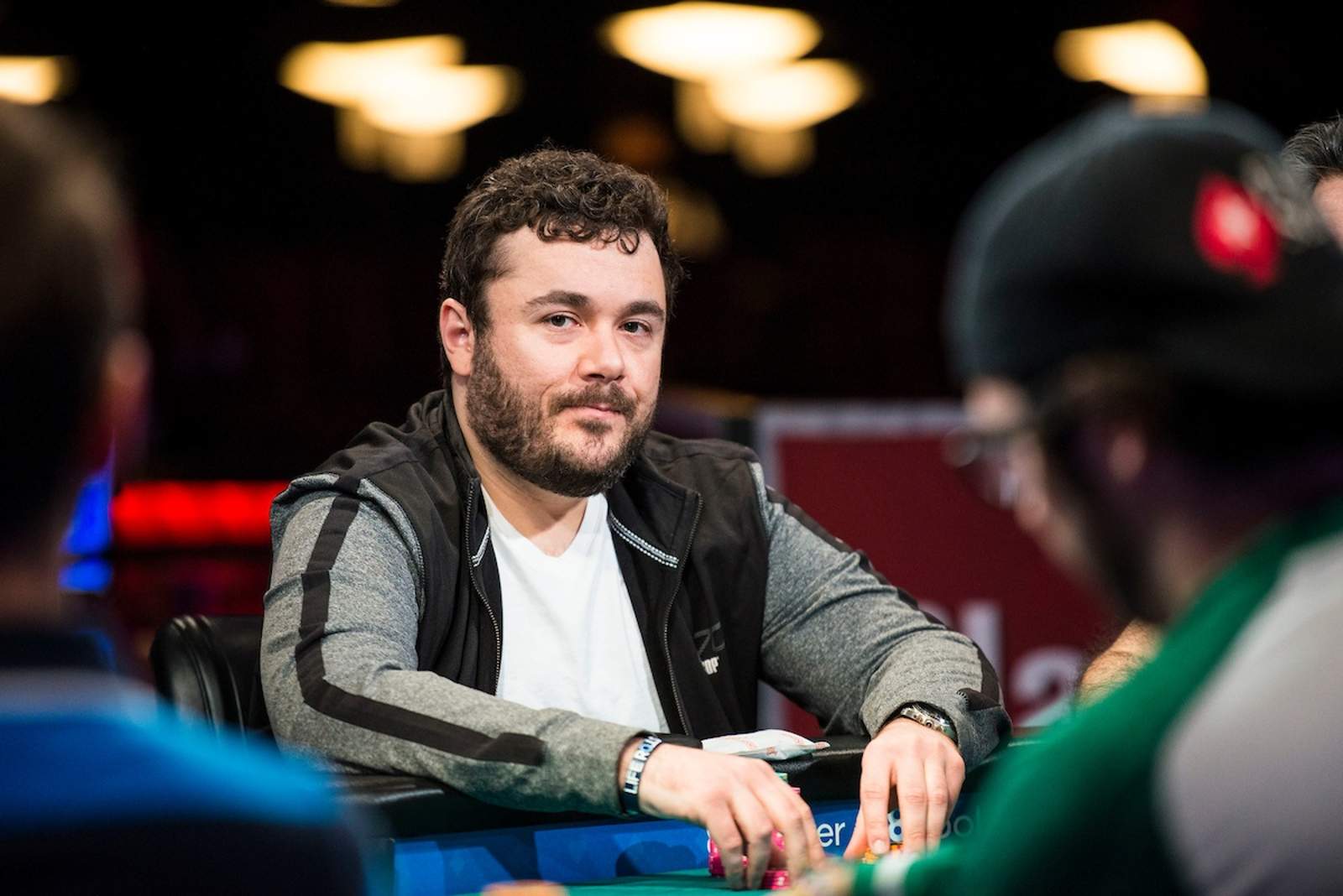 Omaha Week: Anthony Zinno's Favorite Game is Pot Limit Omaha HiLo